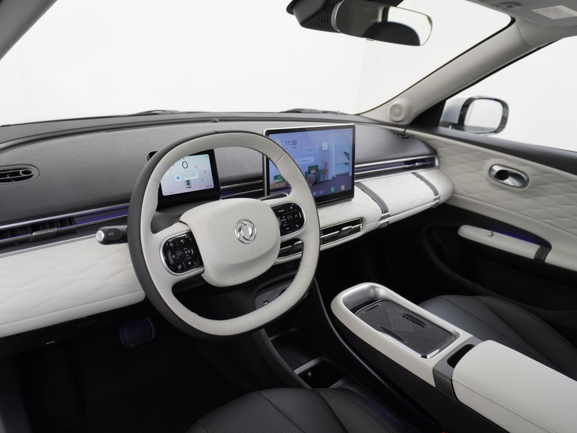 Dongfeng Box Premium Edition 42 kWh 16