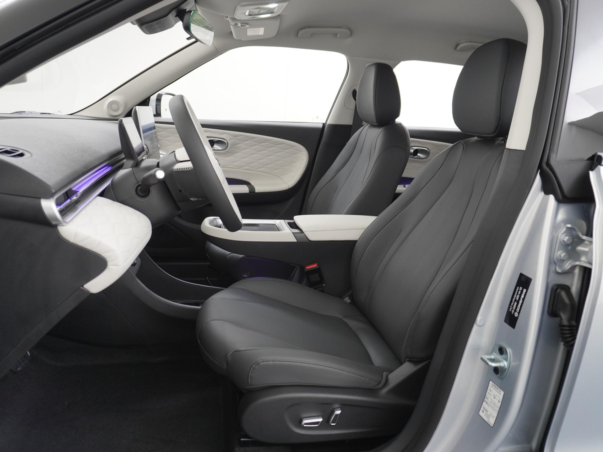 Dongfeng Box Premium Edition 42 kWh 18