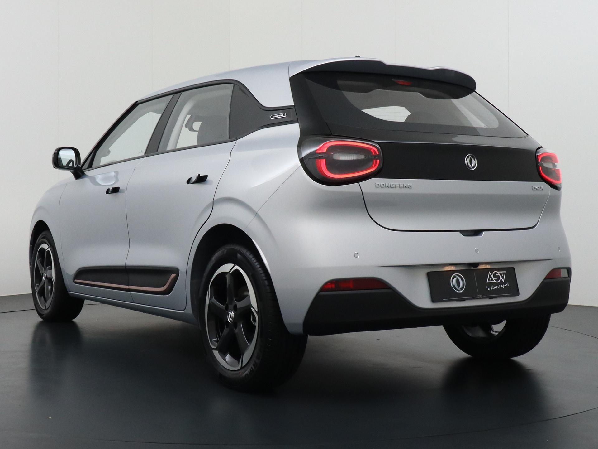 Dongfeng Box Premium Edition 42 kWh 2