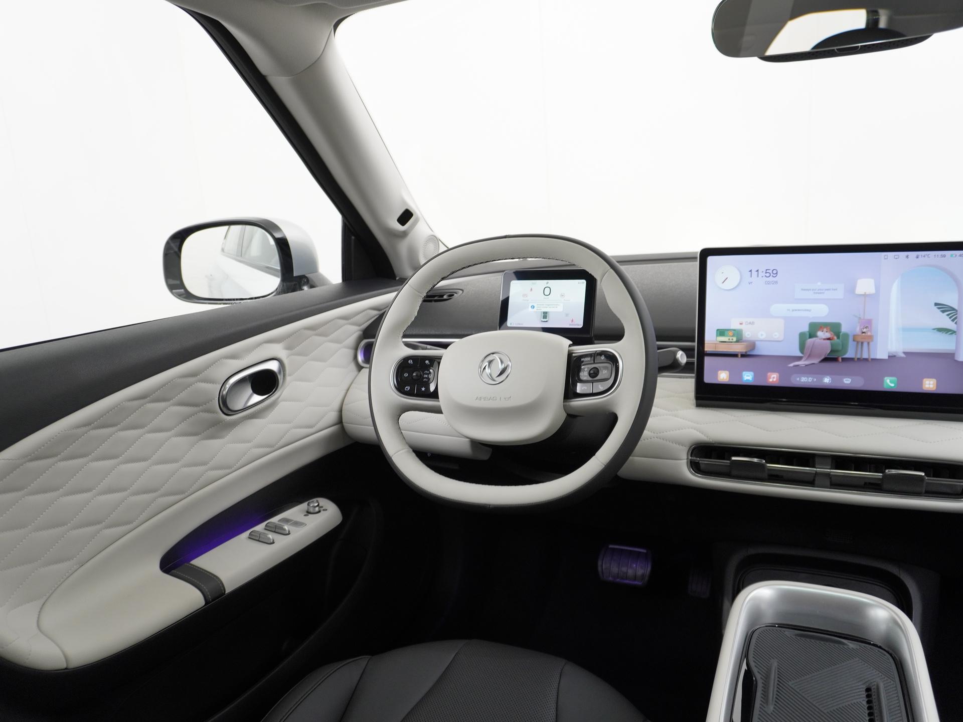 Dongfeng Box Premium Edition 42 kWh 22