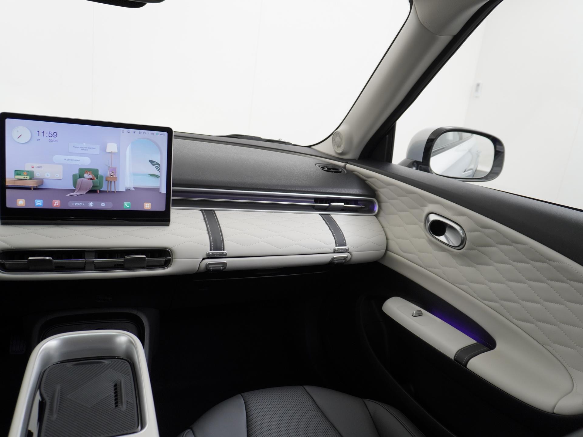 Dongfeng Box Premium Edition 42 kWh 23