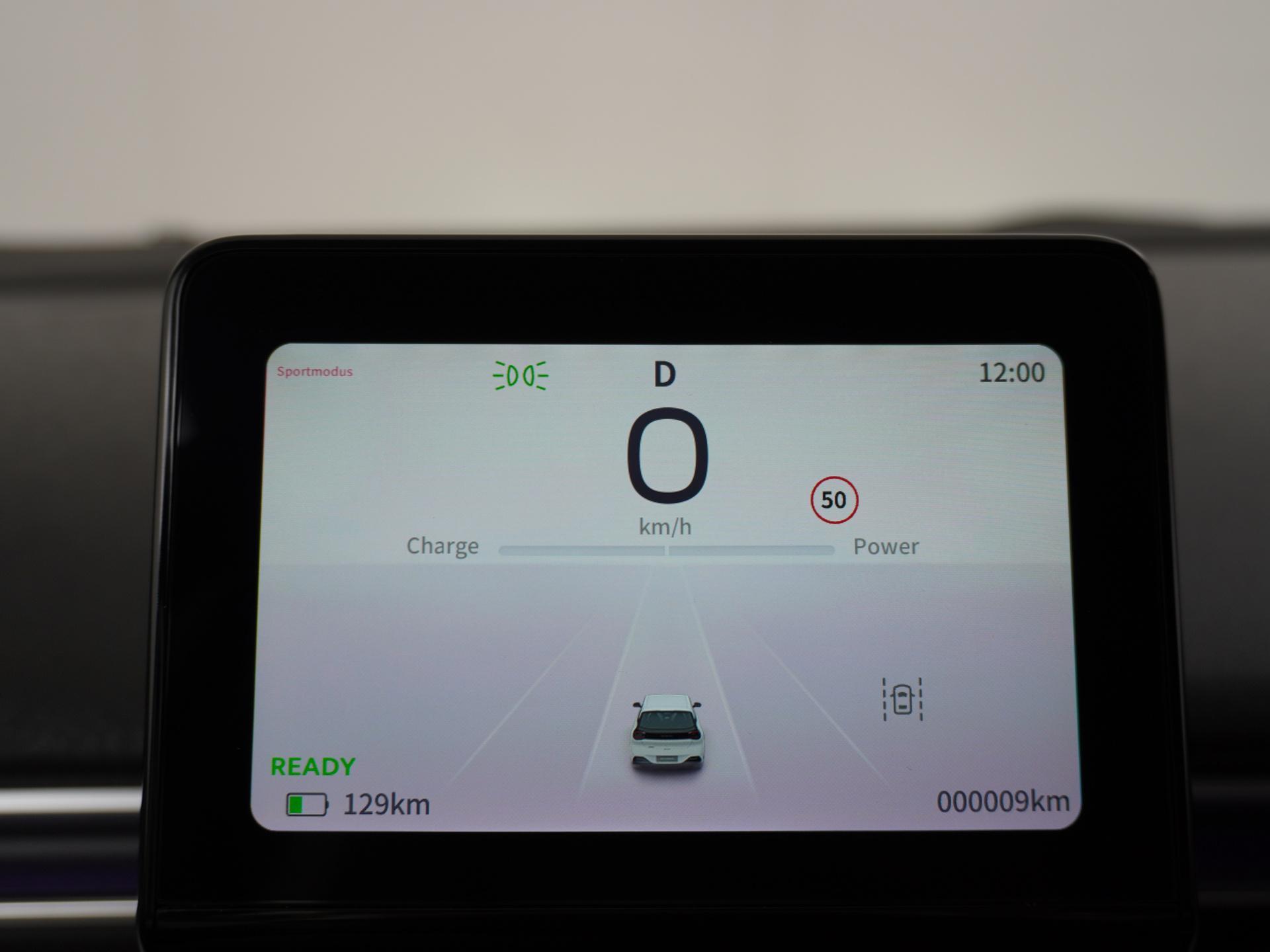 Dongfeng Box Premium Edition 42 kWh 28