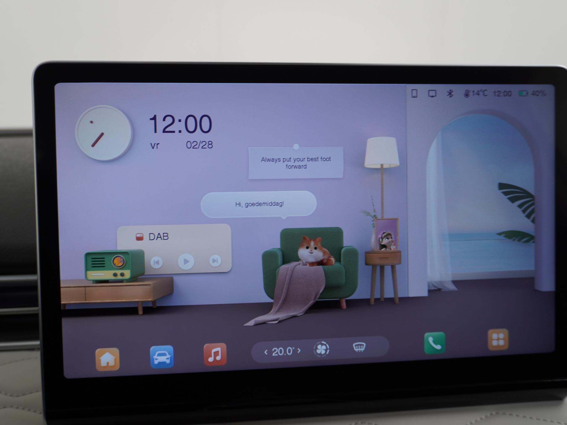 Dongfeng Box Premium Edition 42 kWh 29