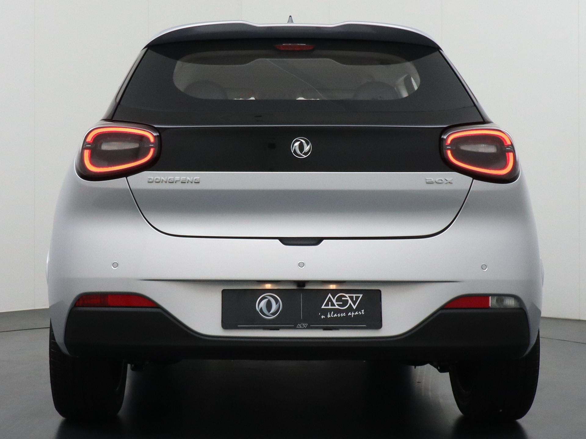 Dongfeng Box Premium Edition 42 kWh 3