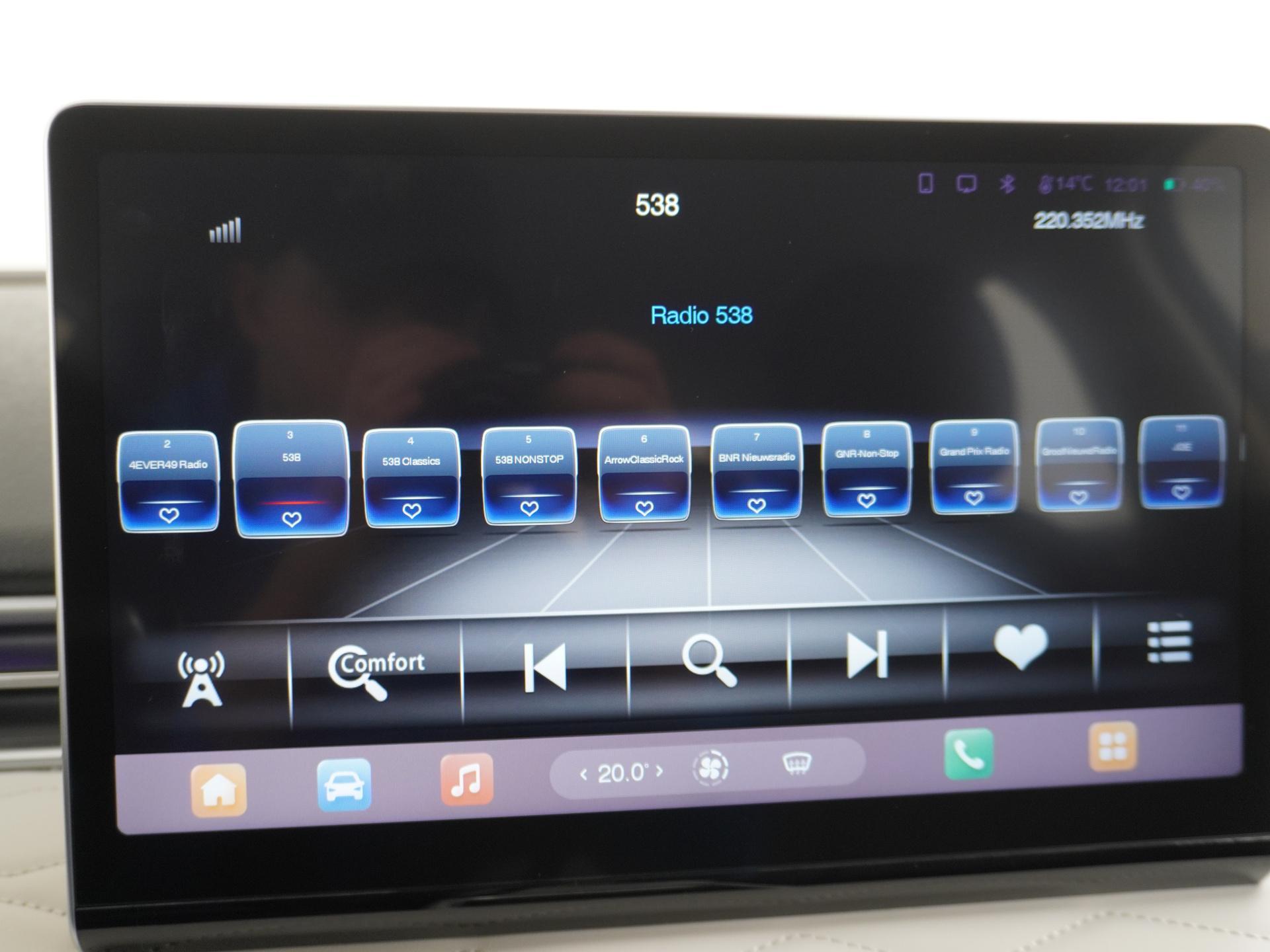 Dongfeng Box Premium Edition 42 kWh 33