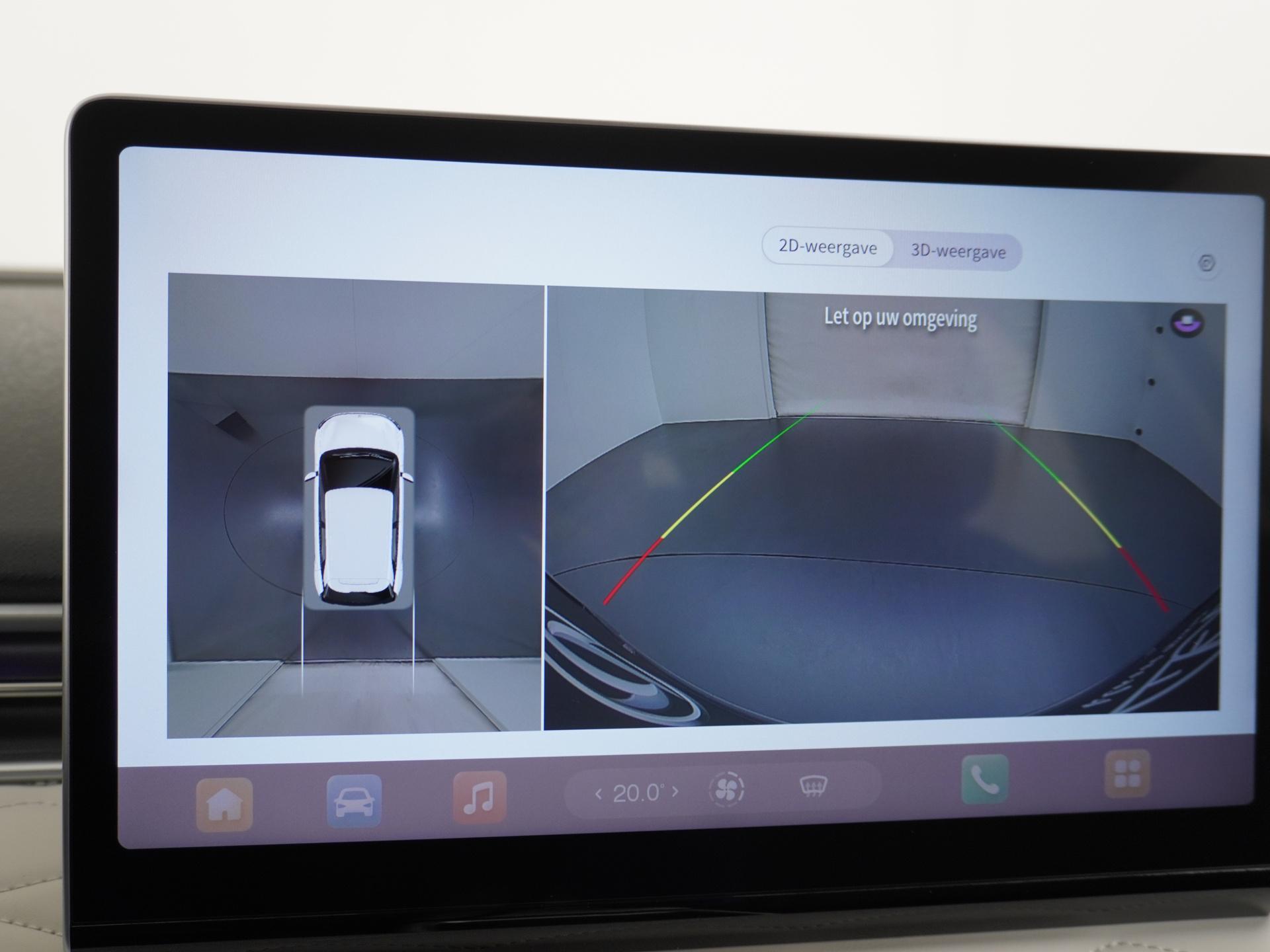 Dongfeng Box Premium Edition 42 kWh 37