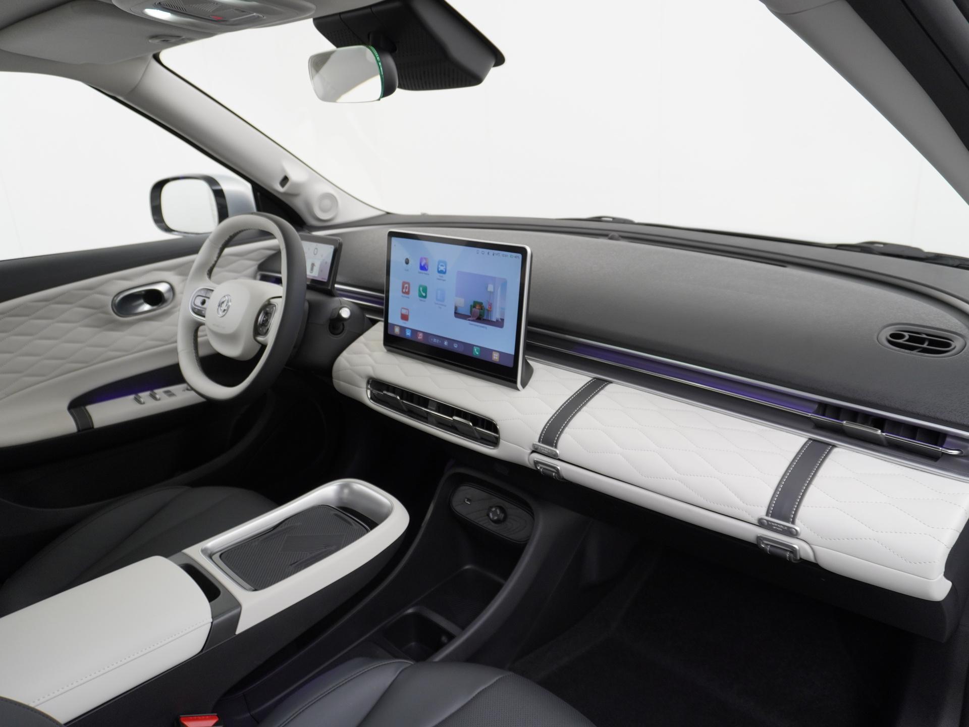 Dongfeng Box Premium Edition 42 kWh 38