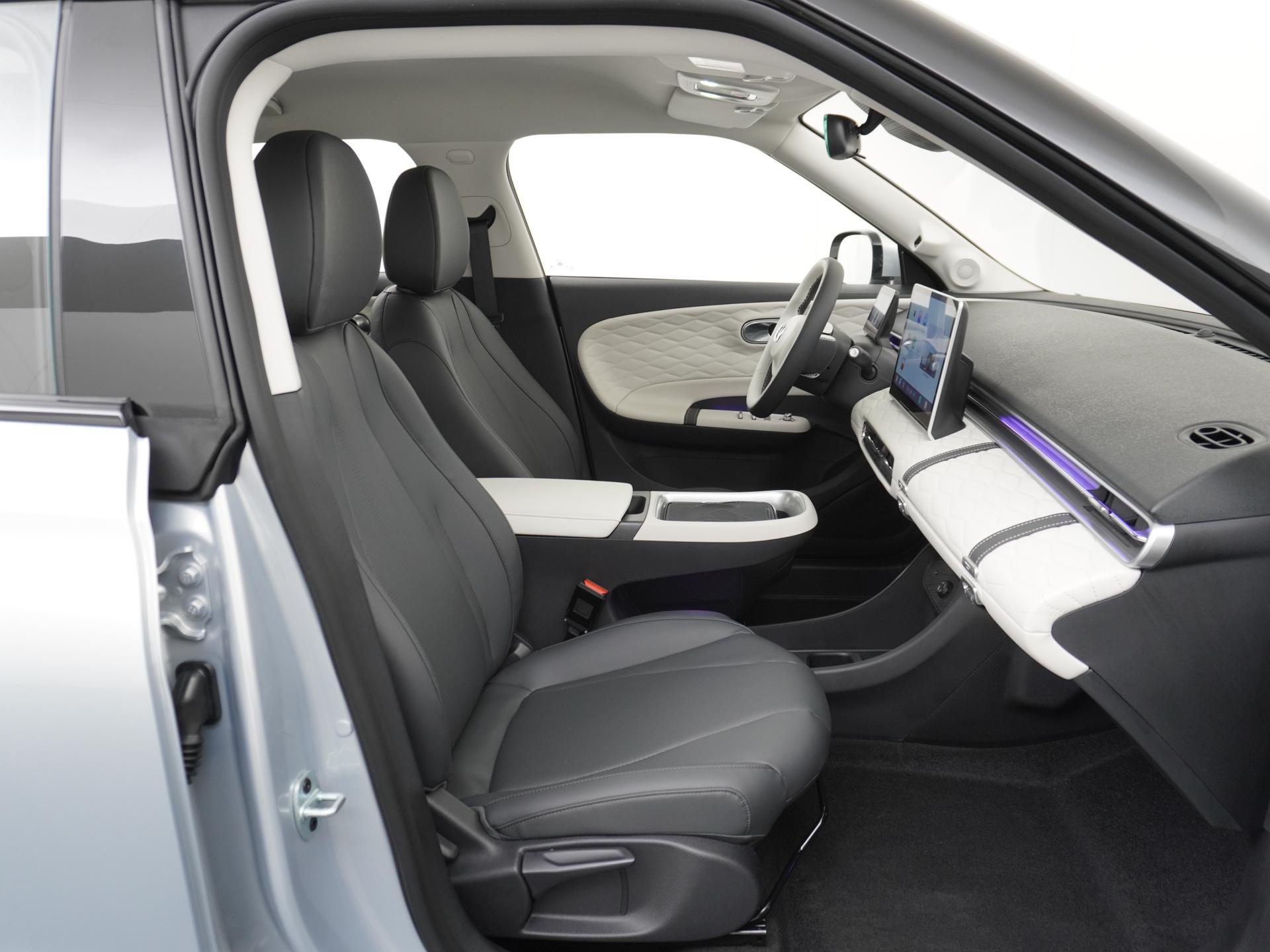 Dongfeng Box Premium Edition 42 kWh 39