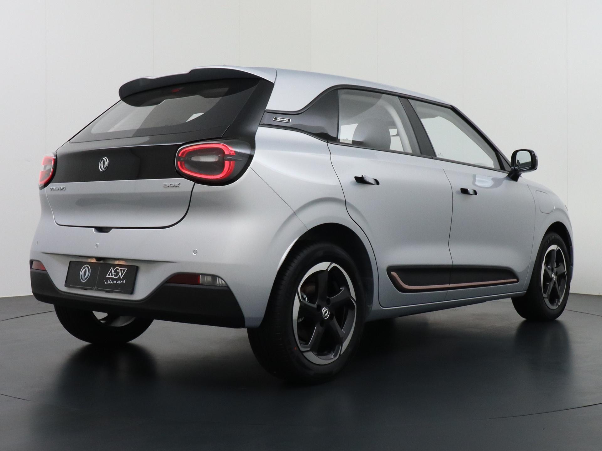 Dongfeng Box Premium Edition 42 kWh 4