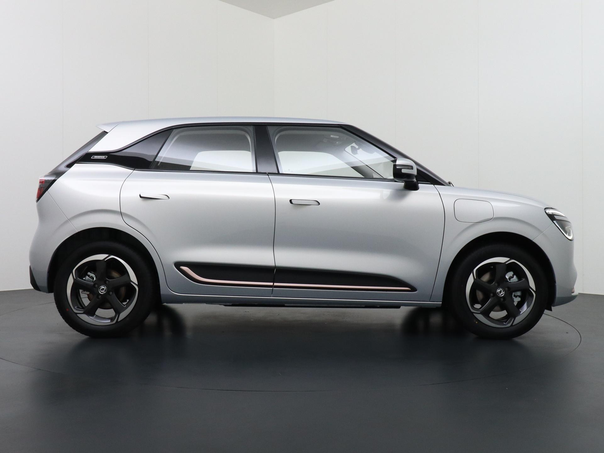 Dongfeng Box Premium Edition 42 kWh 5