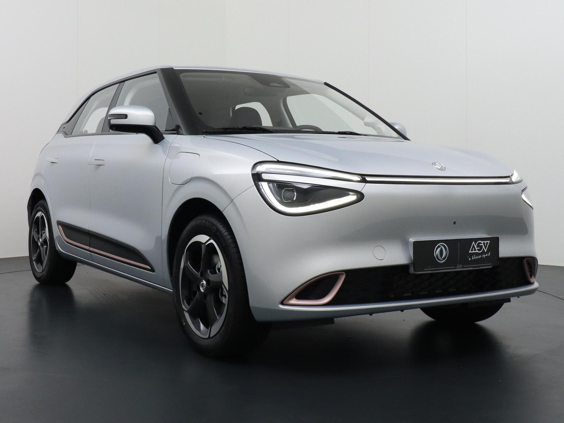 Dongfeng Box Premium Edition 42 kWh 6