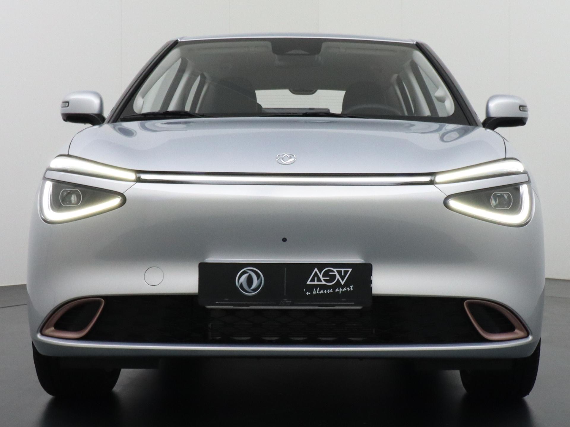 Dongfeng Box Premium Edition 42 kWh 7