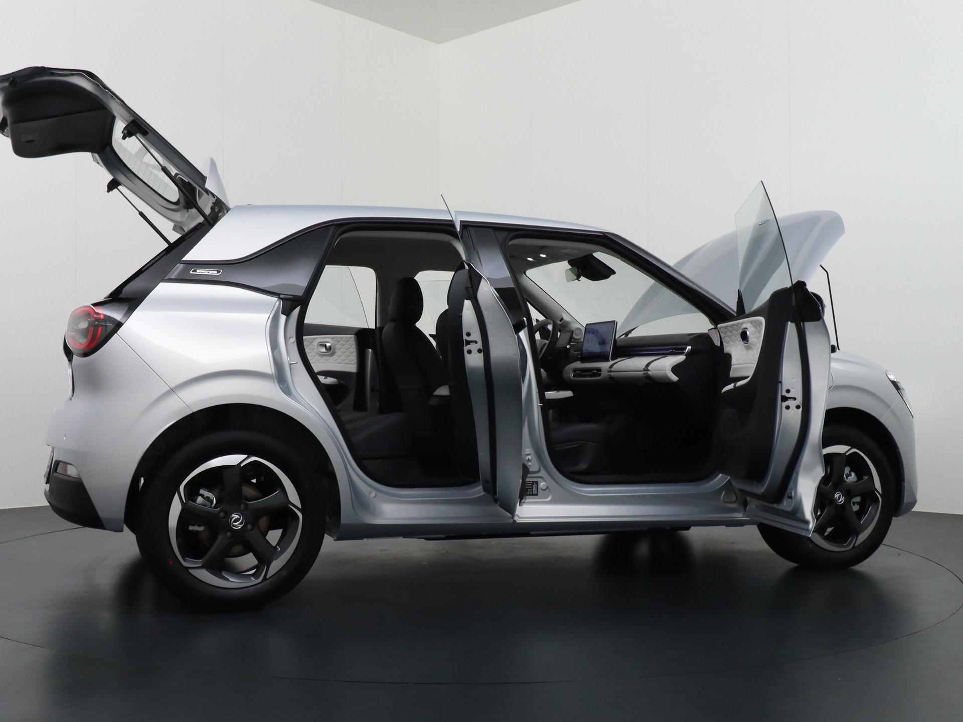 Dongfeng Box Premium Edition 42 kWh 9