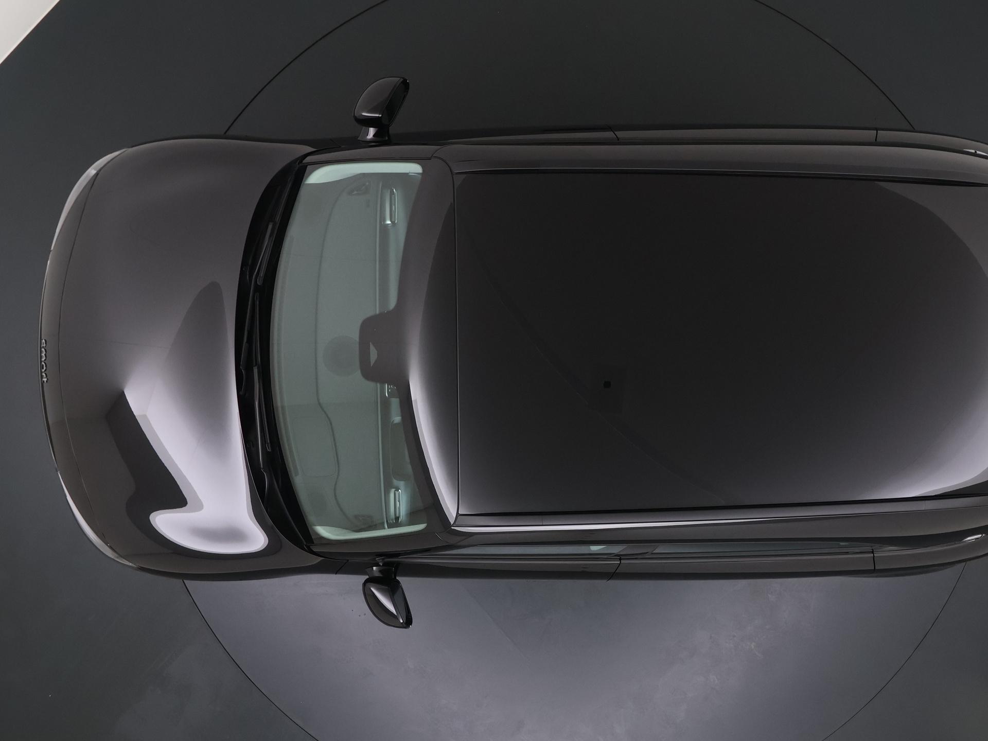 Smart #1 Pure+ 66 kWh 12