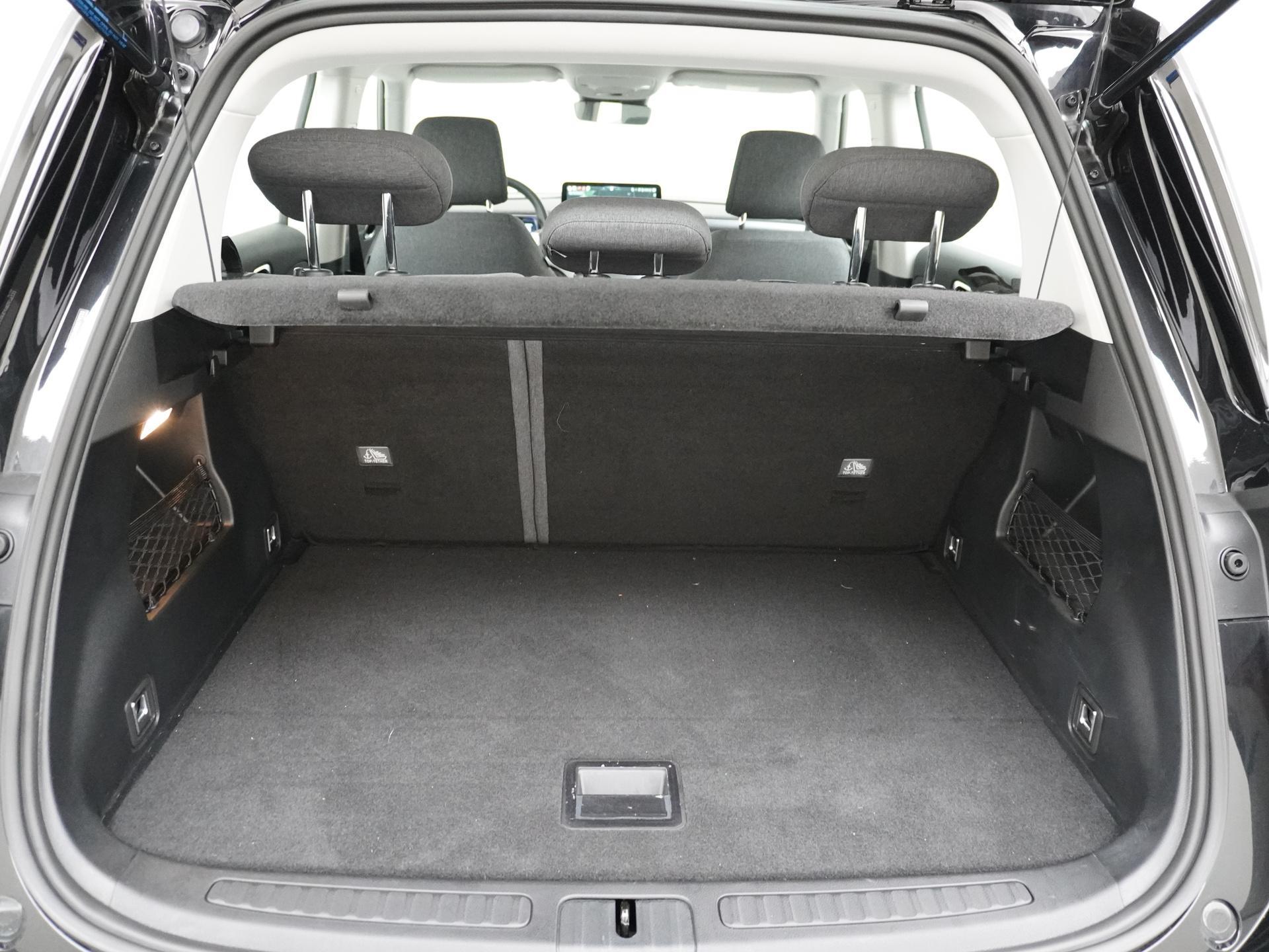 Smart #1 Pure+ 66 kWh 17