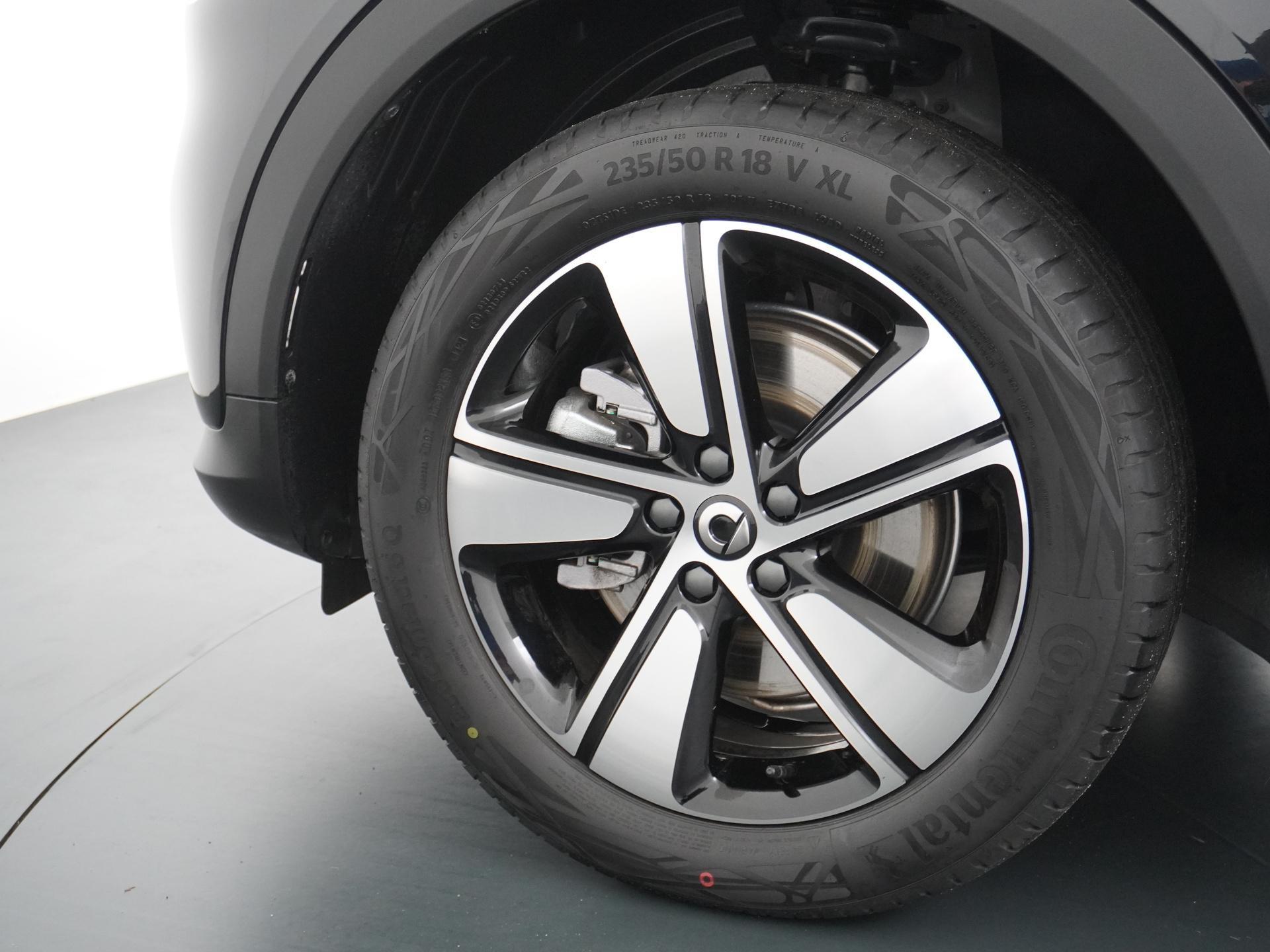 Smart #1 Pure+ 66 kWh 18