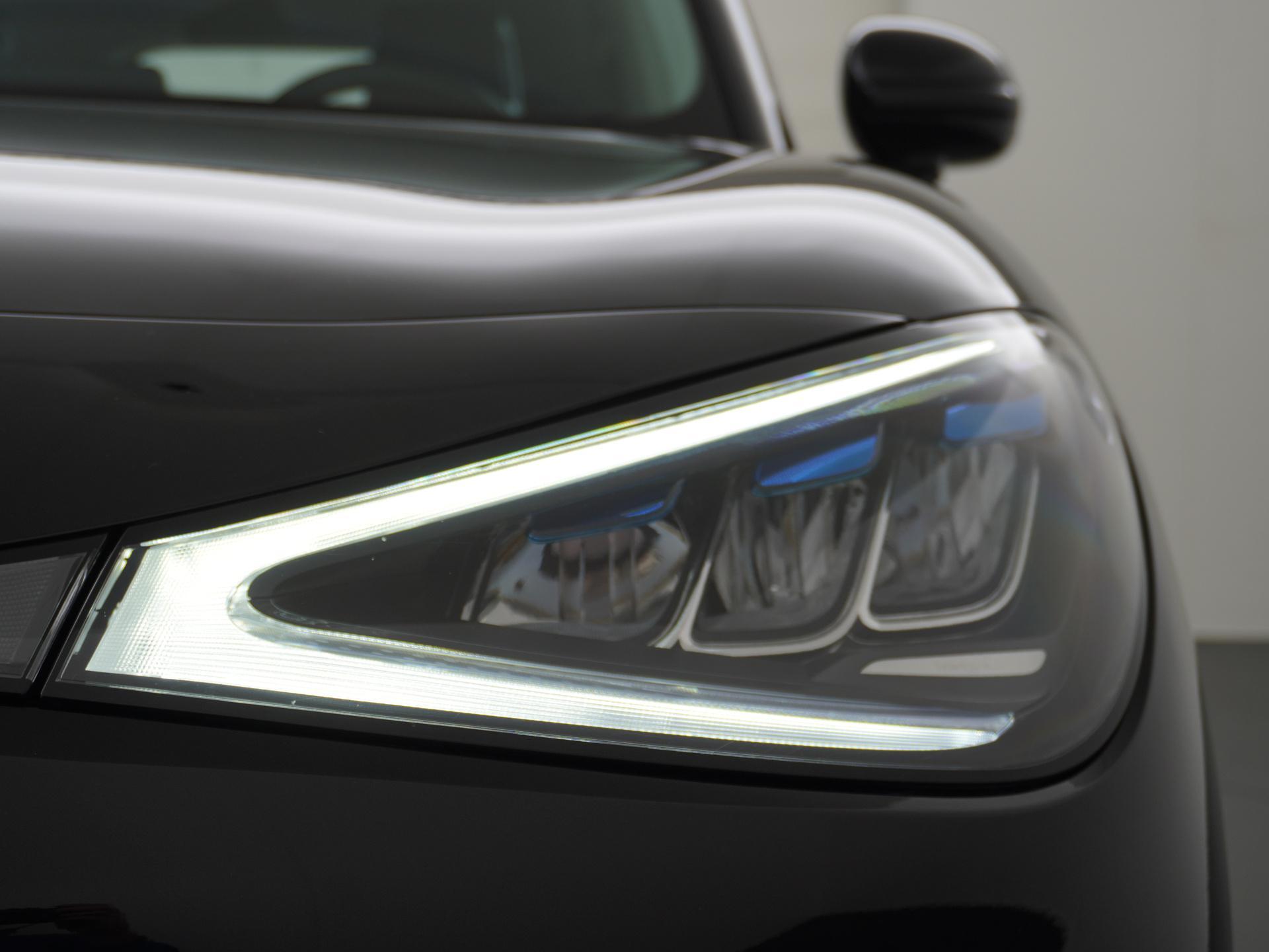 Smart #1 Pure+ 66 kWh 19