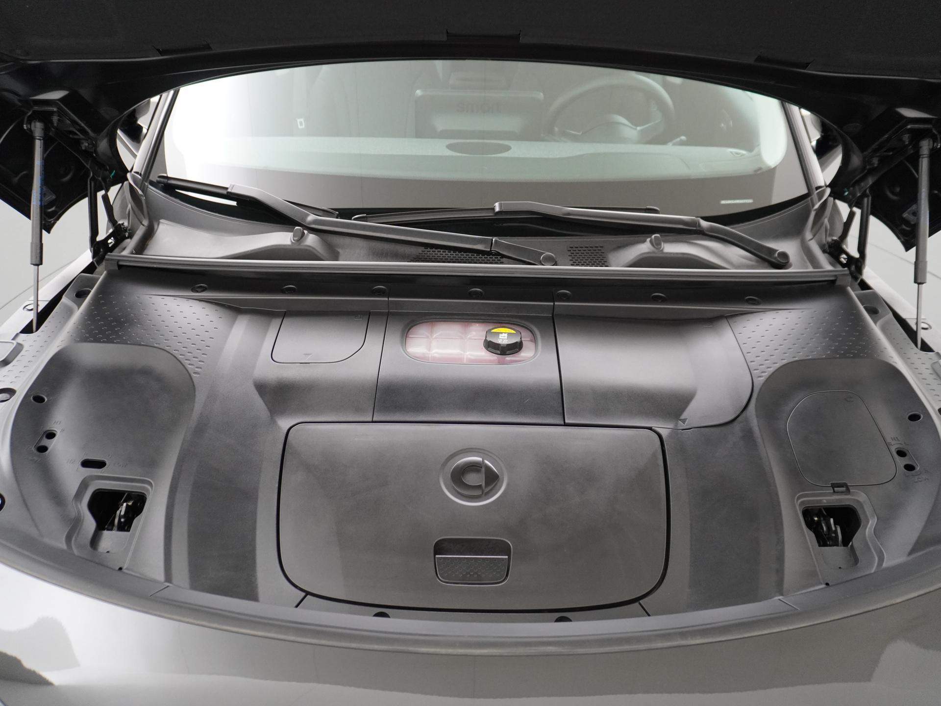 Smart #1 Pure+ 66 kWh 20