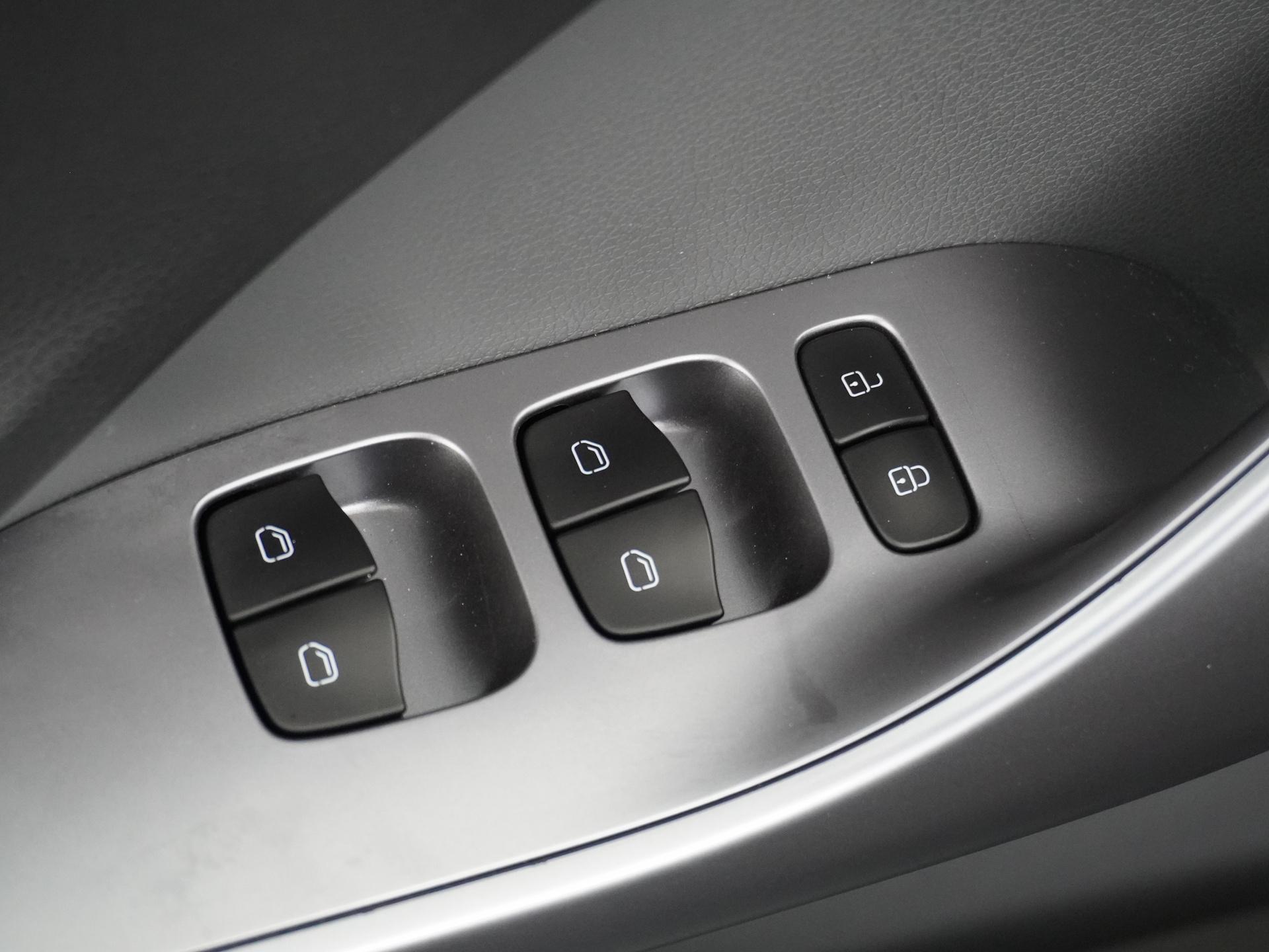 Smart #1 Pure+ 66 kWh 22