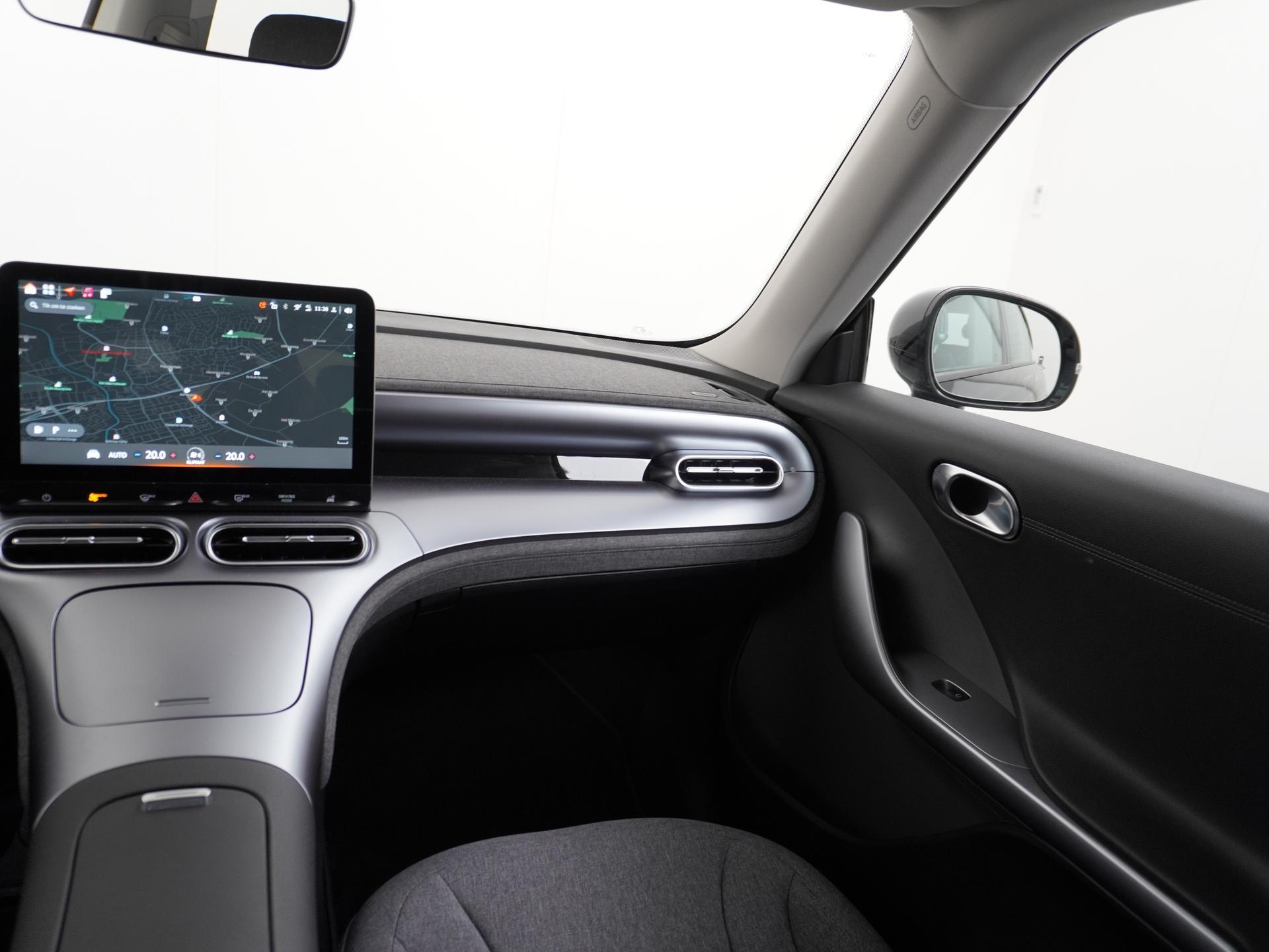 Smart #1 Pure+ 66 kWh 25