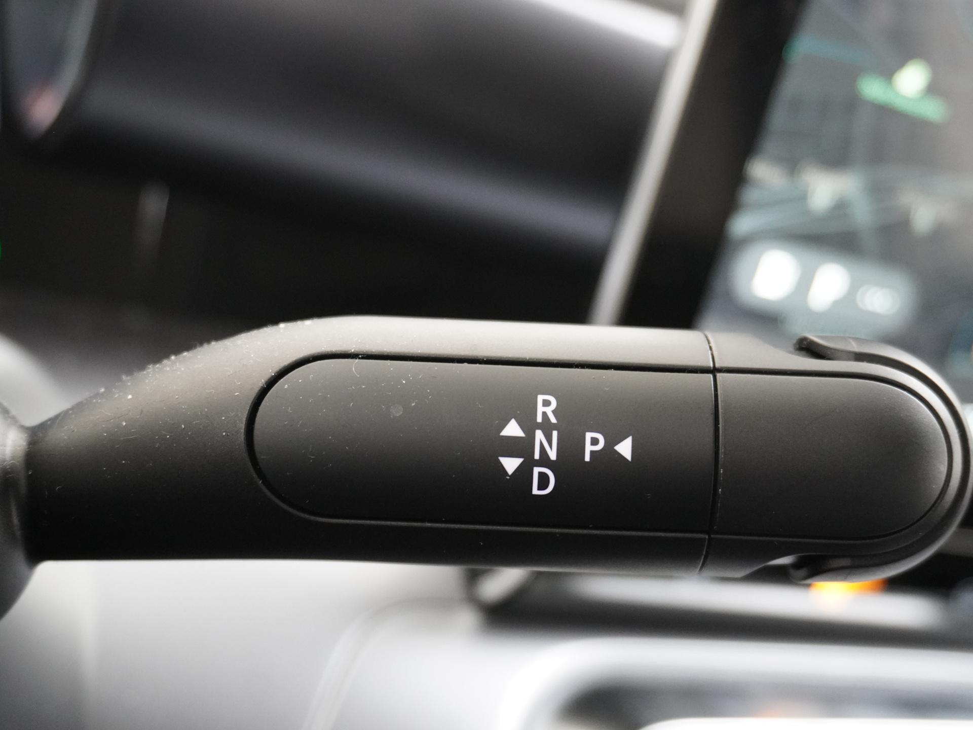 Smart #1 Pure+ 66 kWh 28