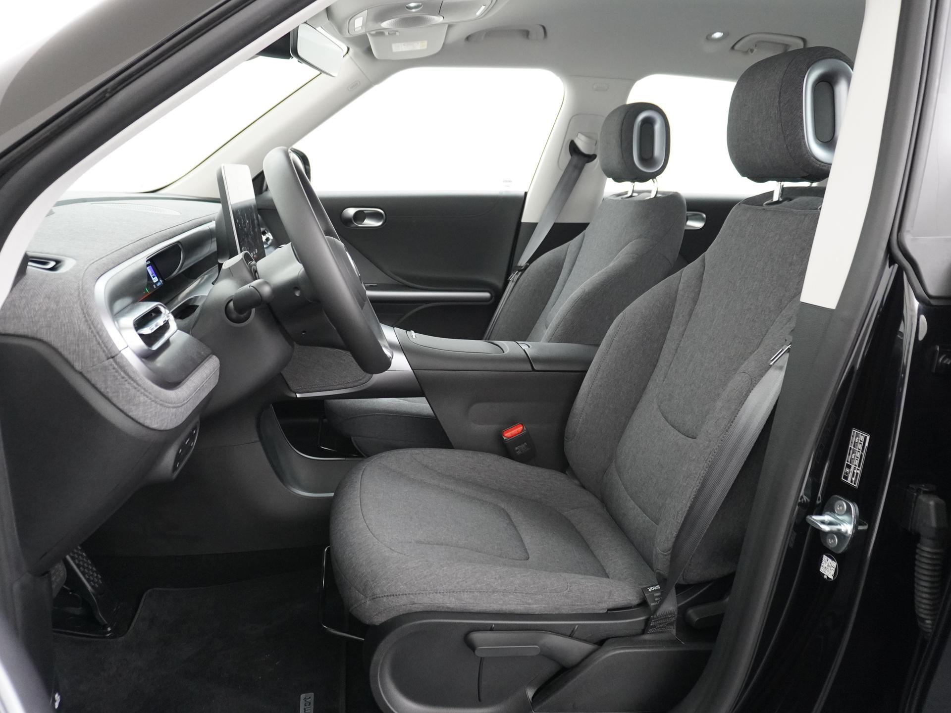 Smart #1 Pure+ 66 kWh 3