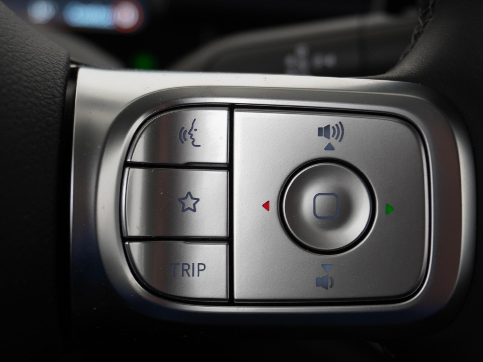 Smart #1 Pure+ 66 kWh 30