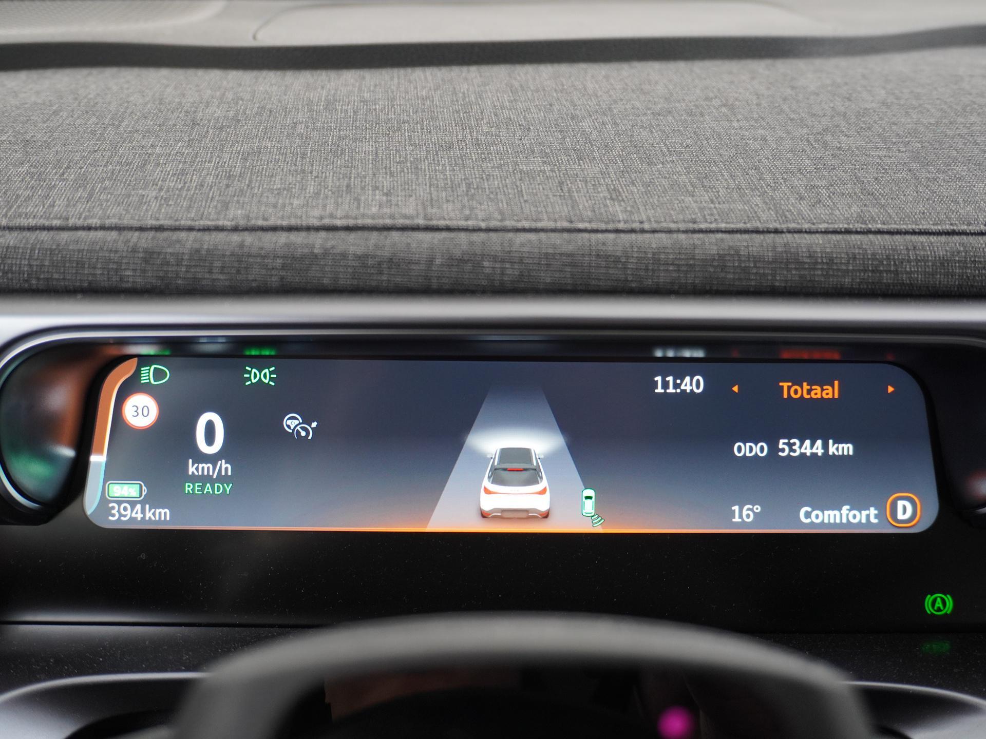 Smart #1 Pure+ 66 kWh 31