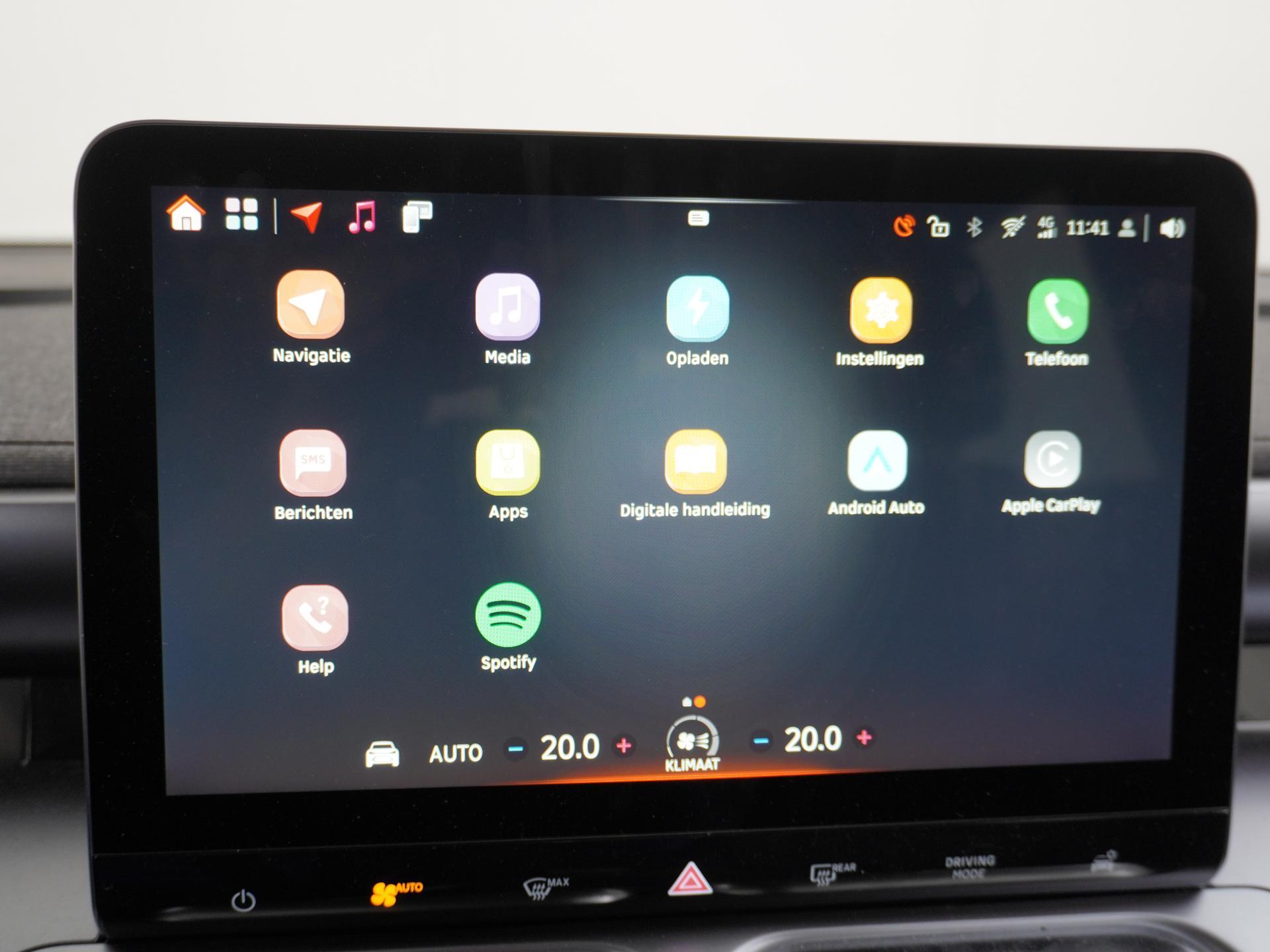 Smart #1 Pure+ 66 kWh 33