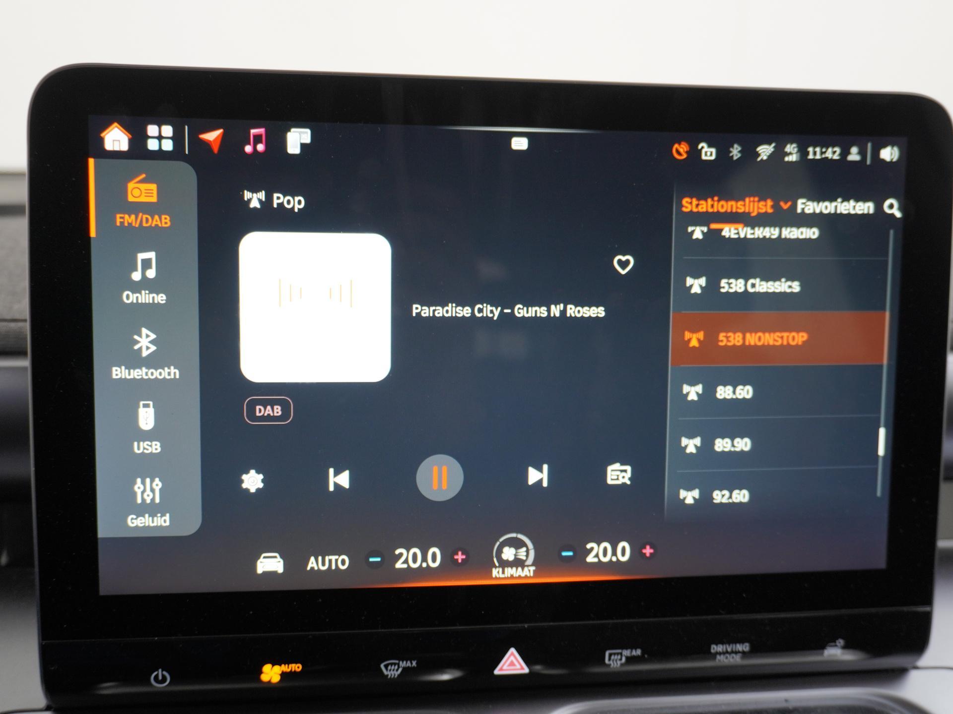 Smart #1 Pure+ 66 kWh 35