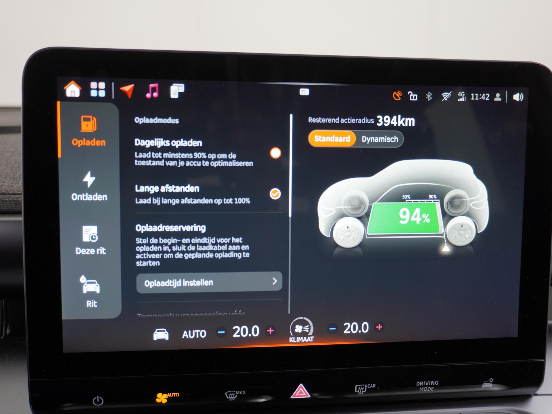 Smart #1 Pure+ 66 kWh 36