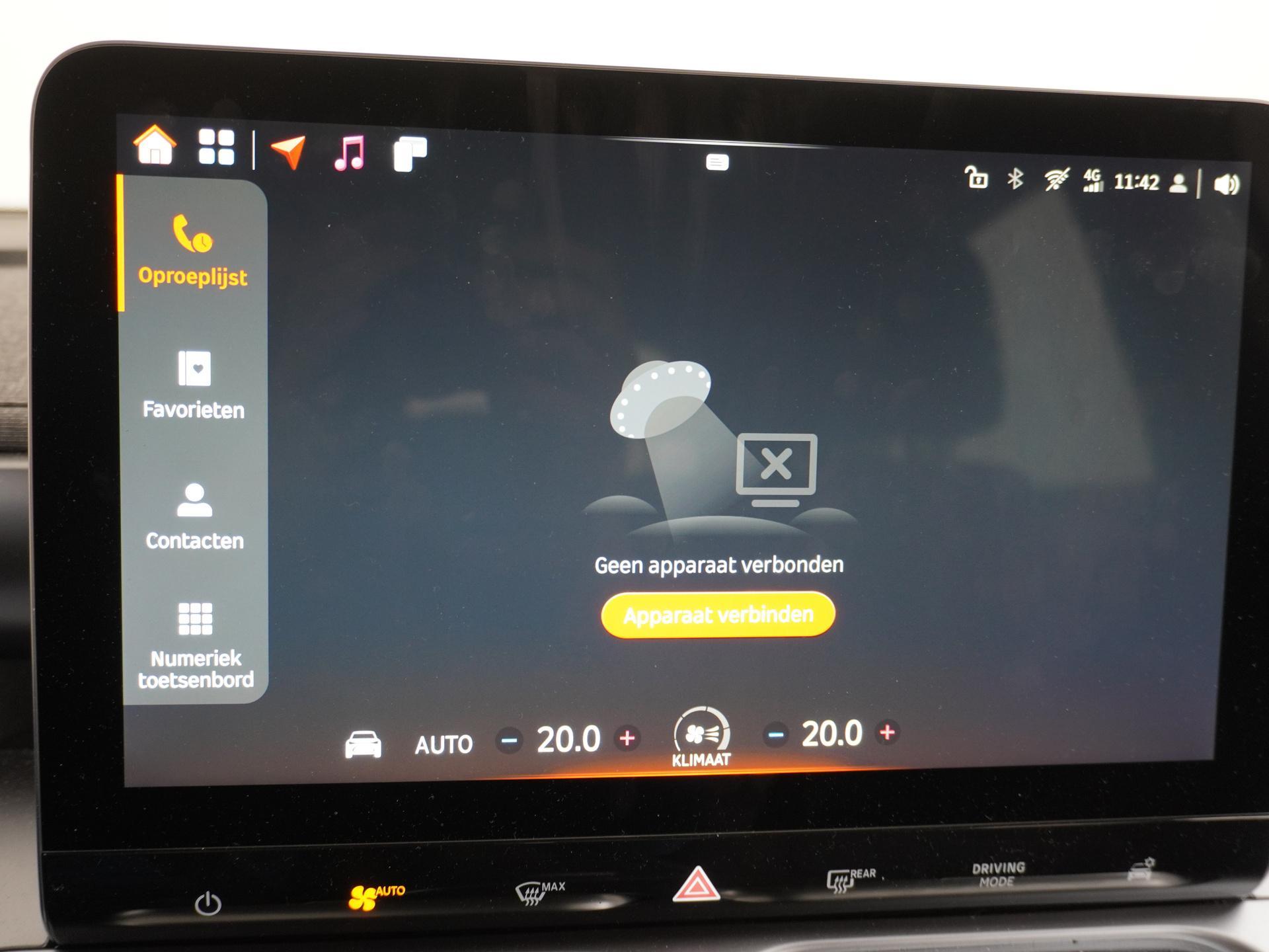 Smart #1 Pure+ 66 kWh 38