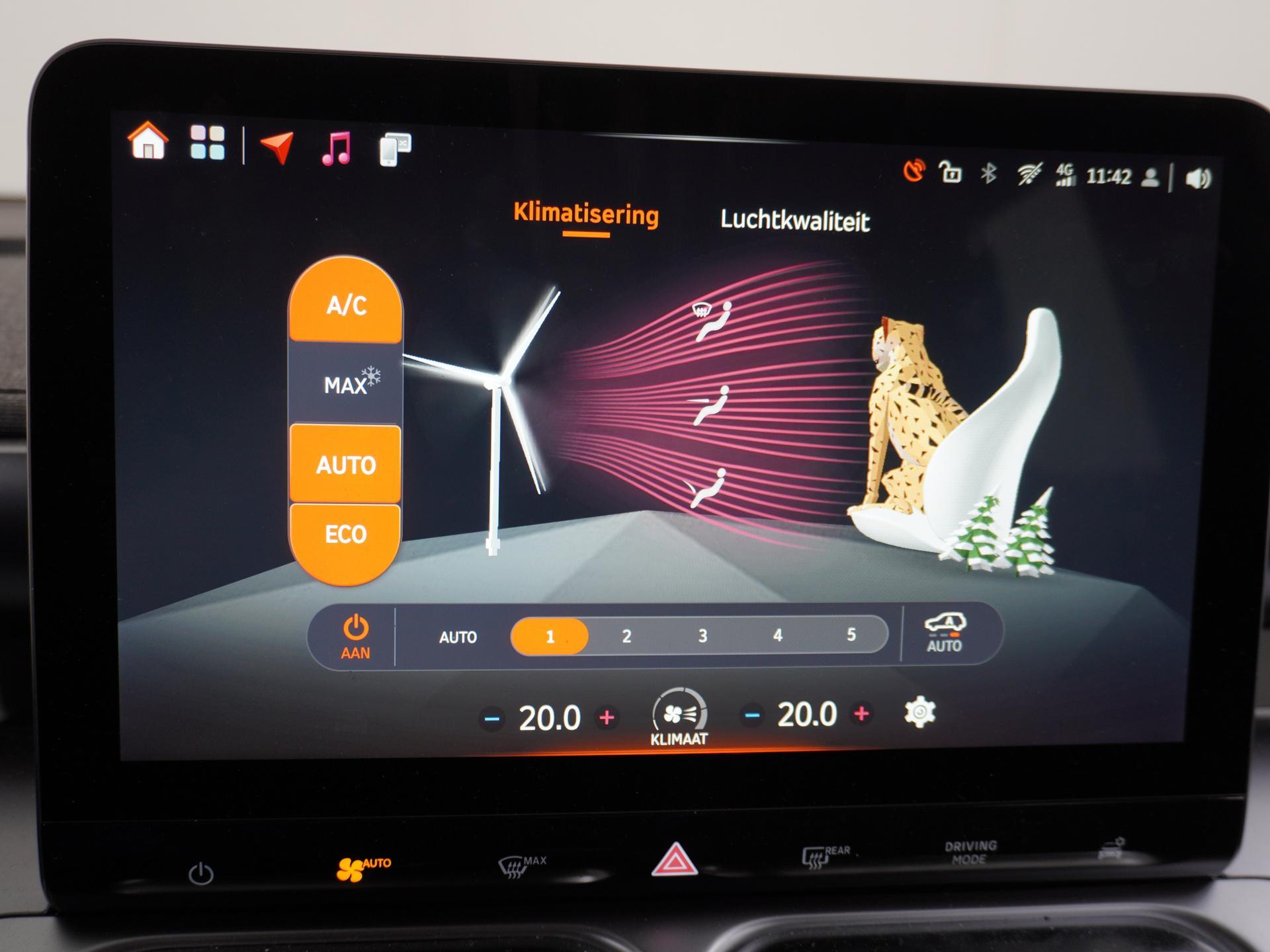 Smart #1 Pure+ 66 kWh 39