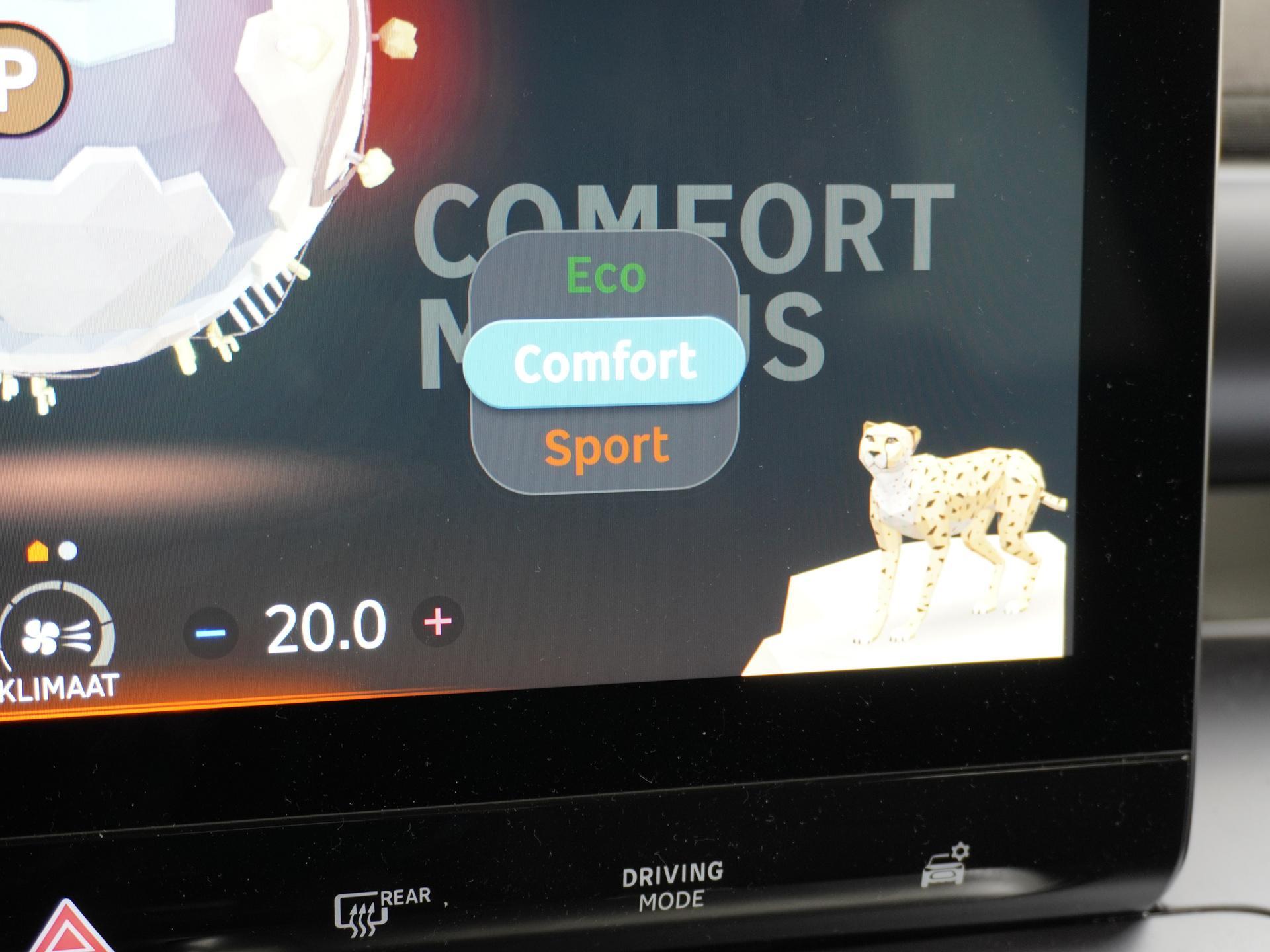 Smart #1 Pure+ 66 kWh 40