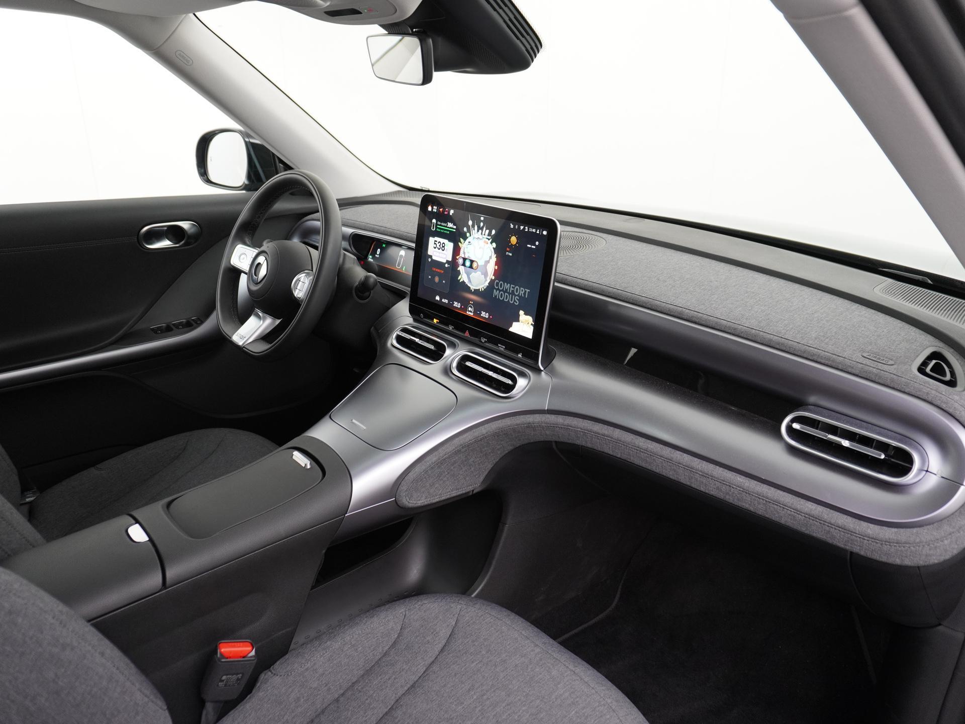 Smart #1 Pure+ 66 kWh 7