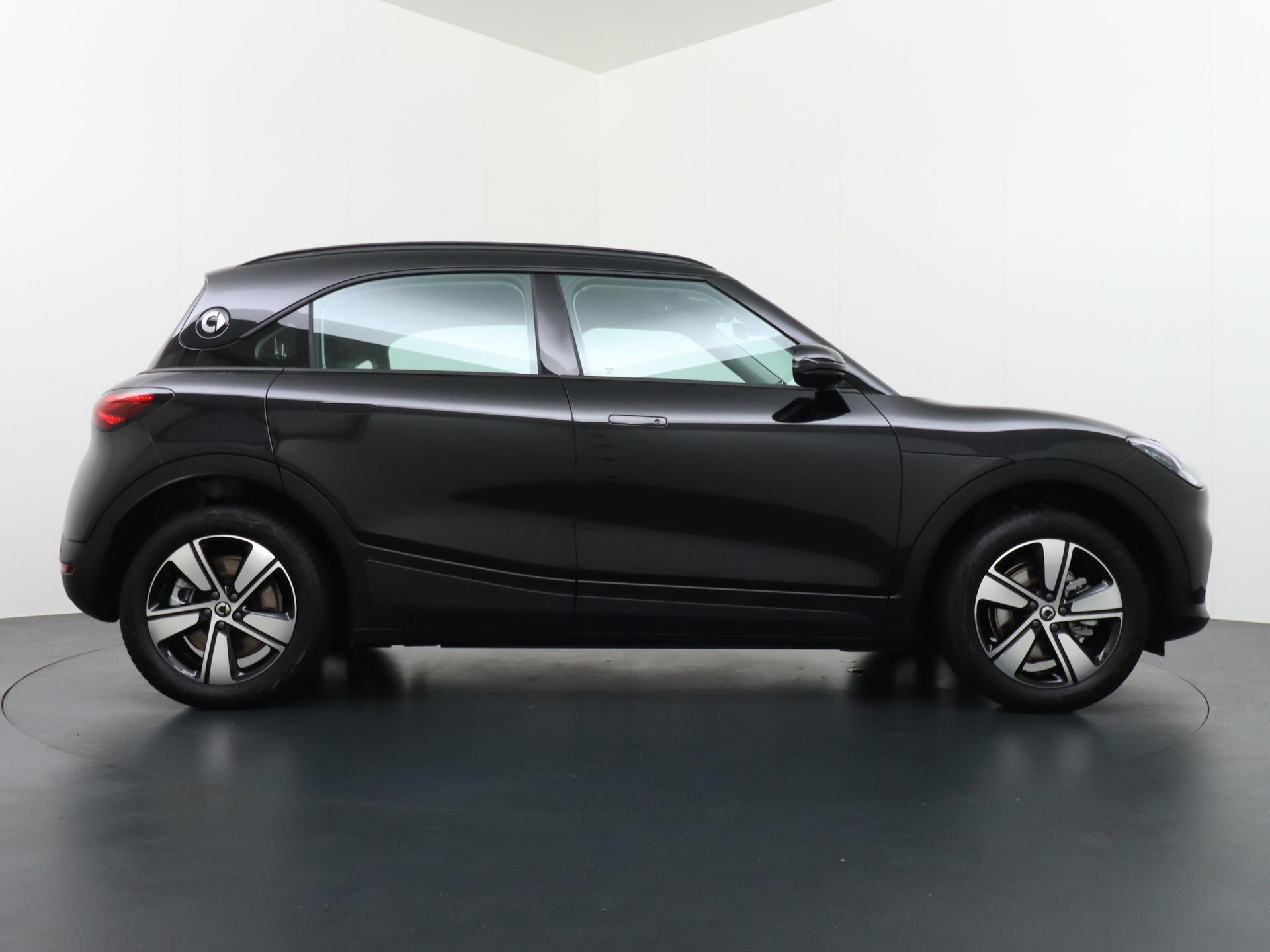 Smart #1 Pure+ 66 kWh 9