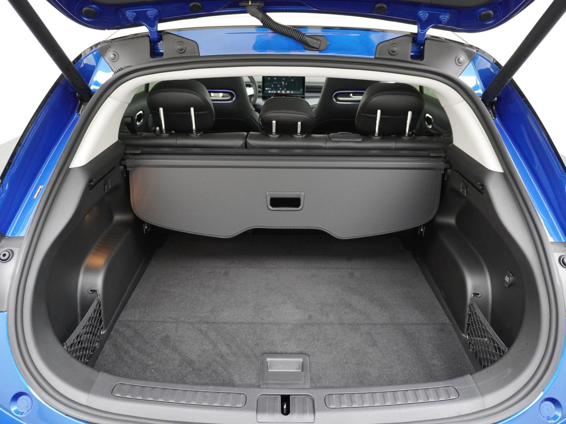 Smart #3 Premium 66 kWh 13