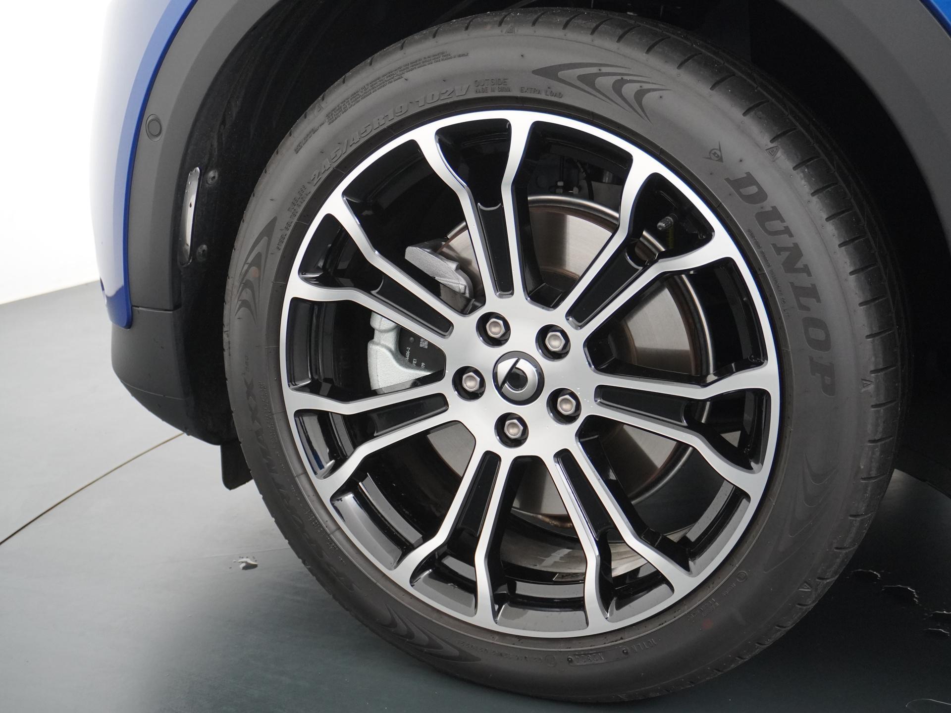 Smart #3 Premium 66 kWh 15