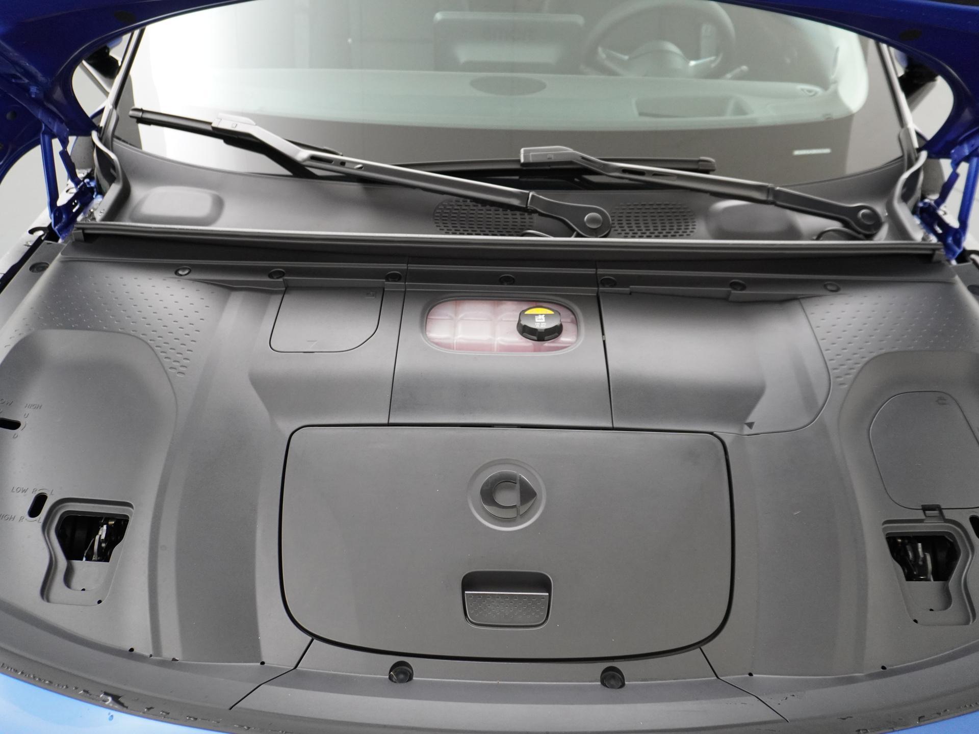 Smart #3 Premium 66 kWh 17