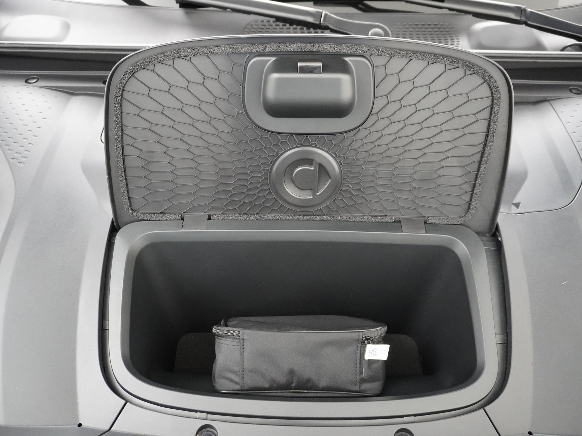 Smart #3 Premium 66 kWh 18