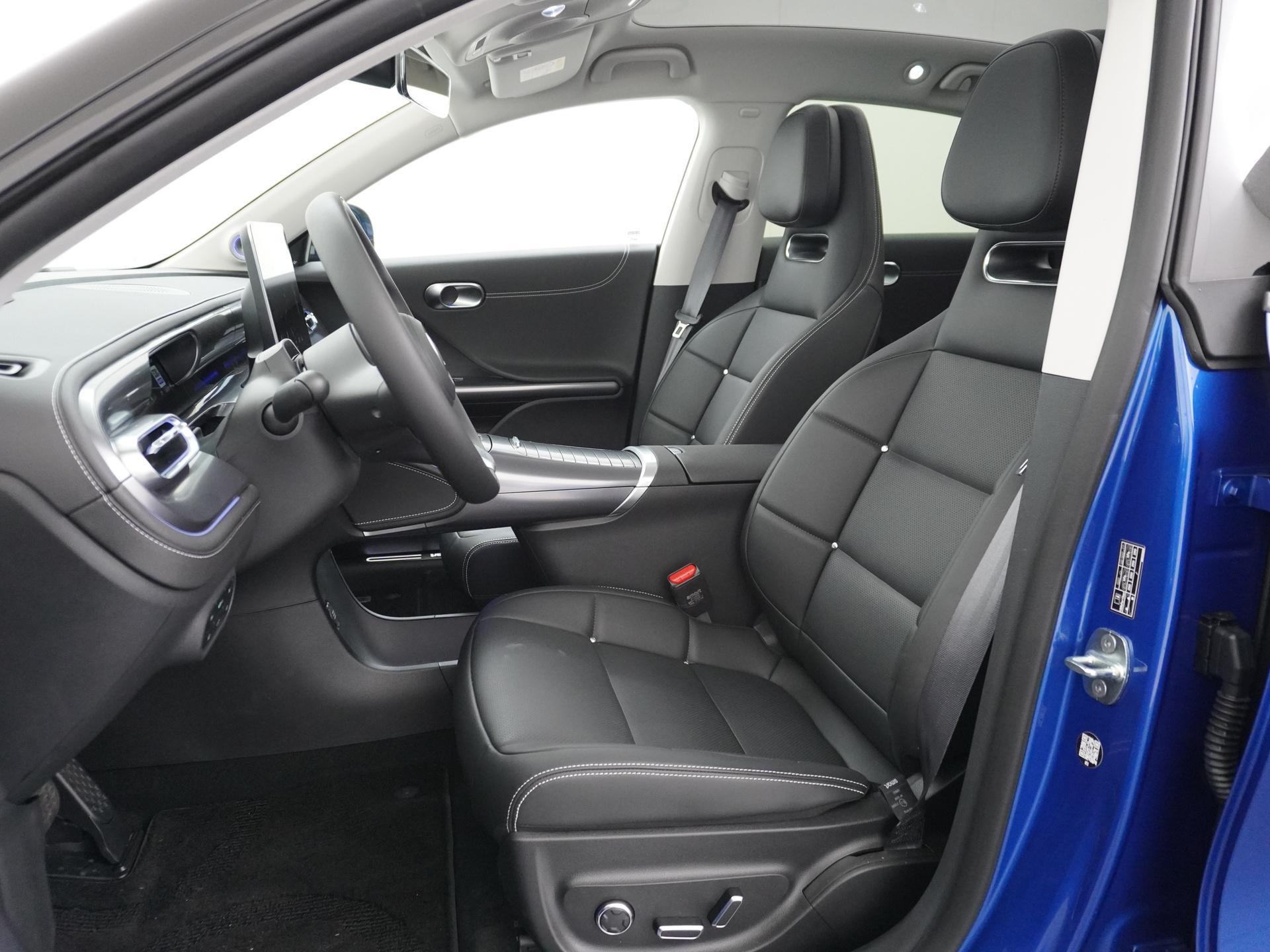 Smart #3 Premium 66 kWh 21