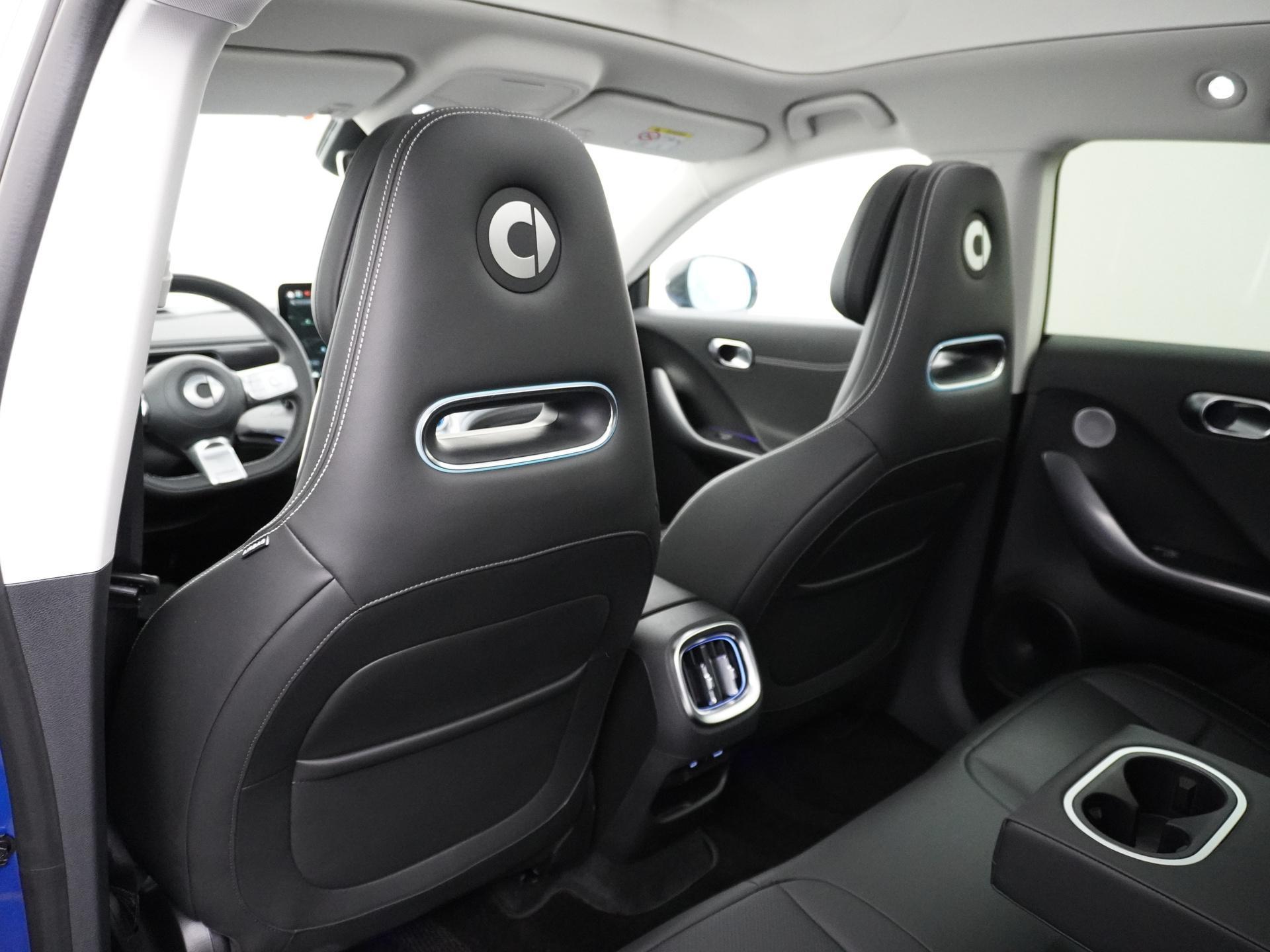 Smart #3 Premium 66 kWh 23