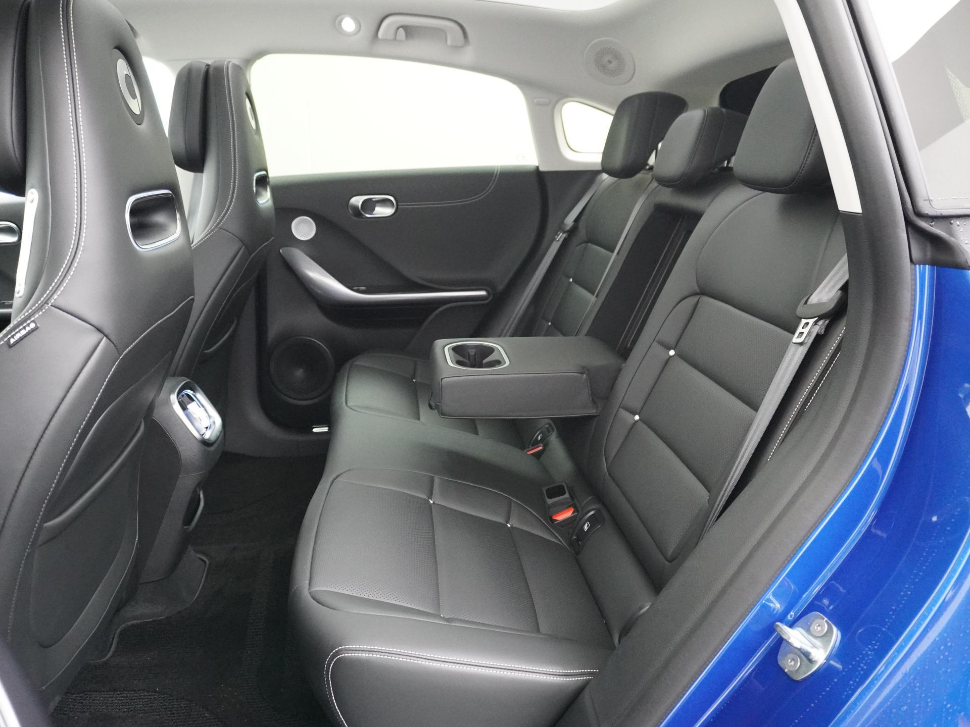 Smart #3 Premium 66 kWh 24