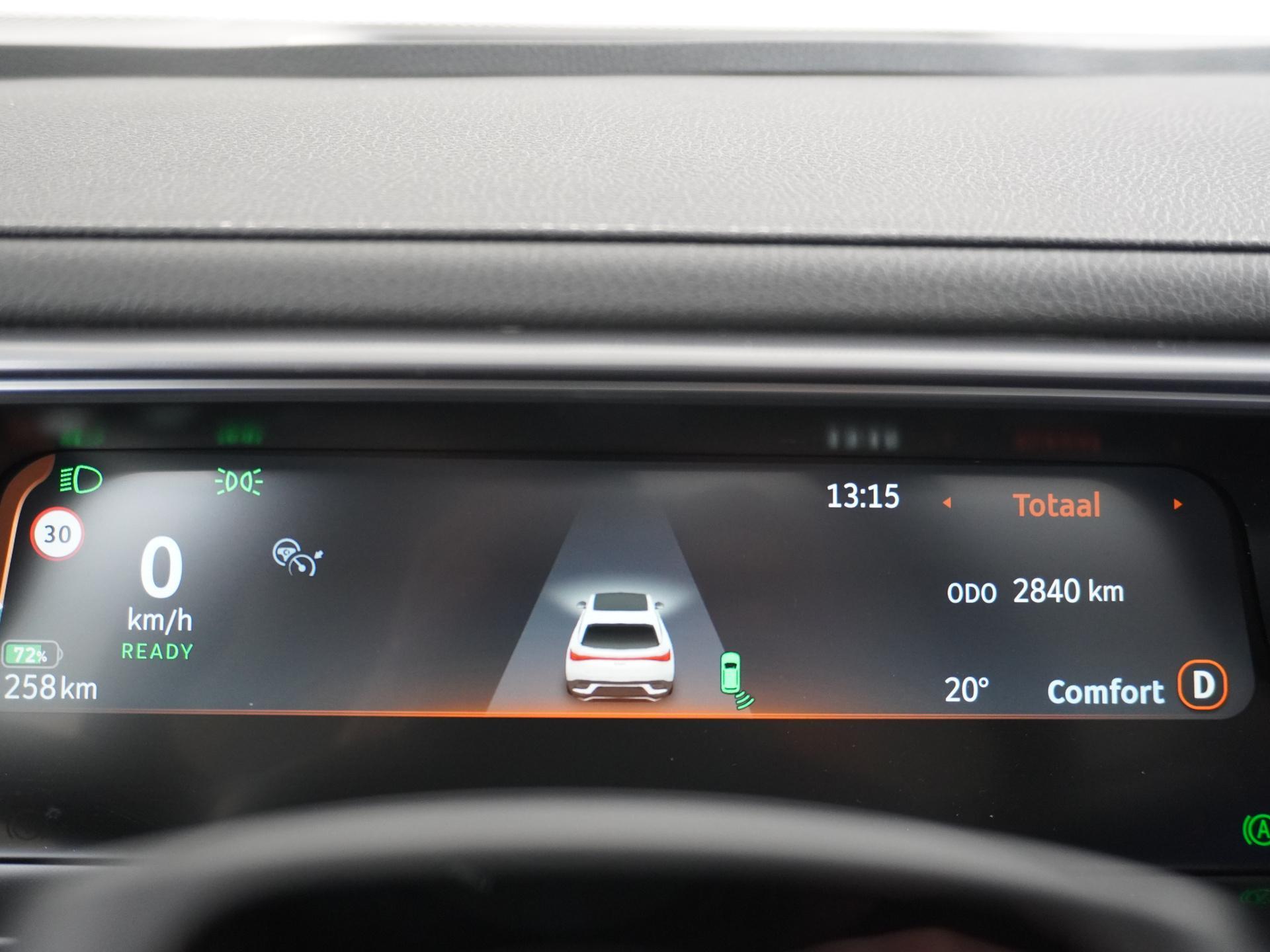 Smart #3 Premium 66 kWh 33