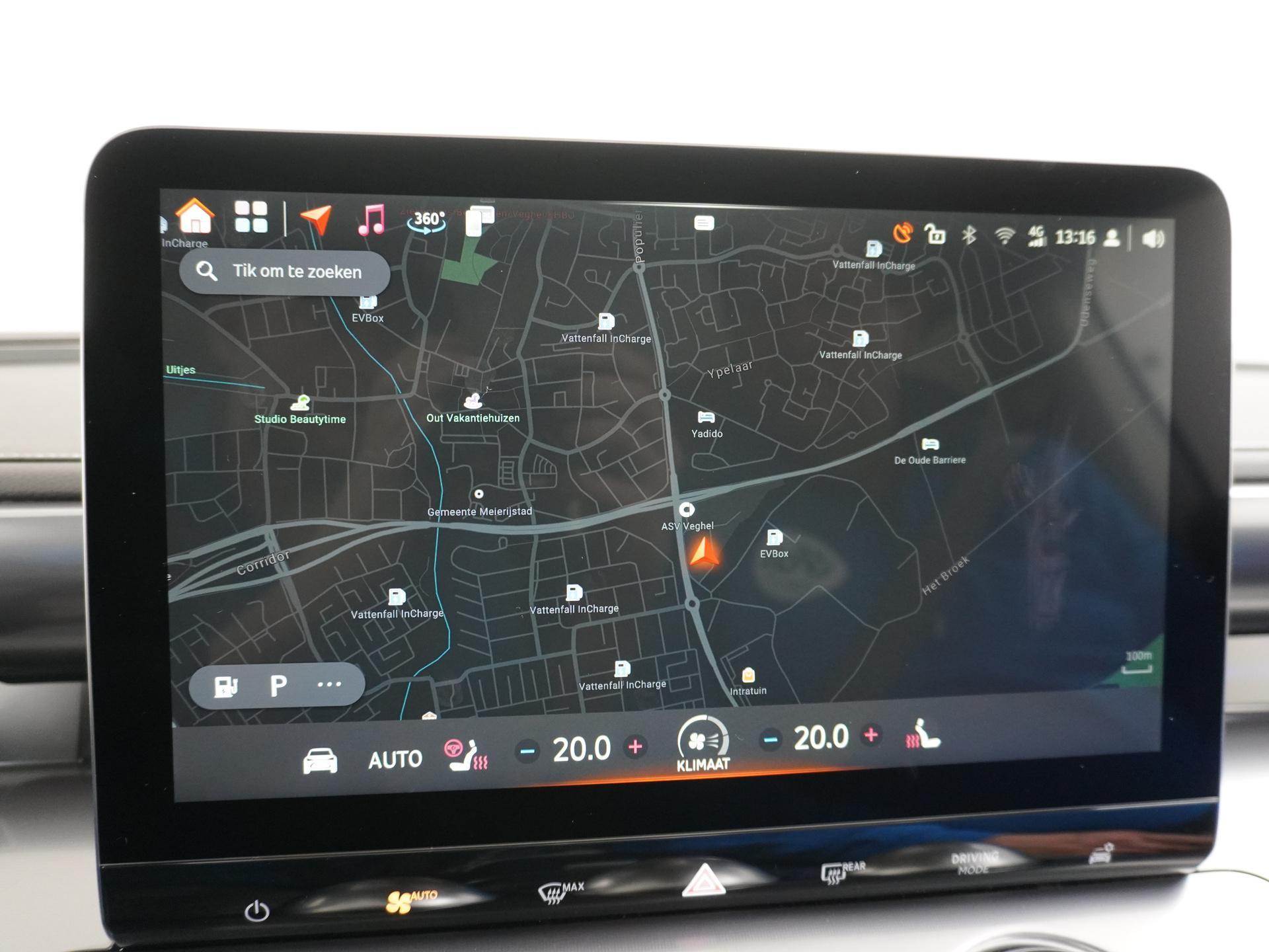 Smart #3 Premium 66 kWh 36