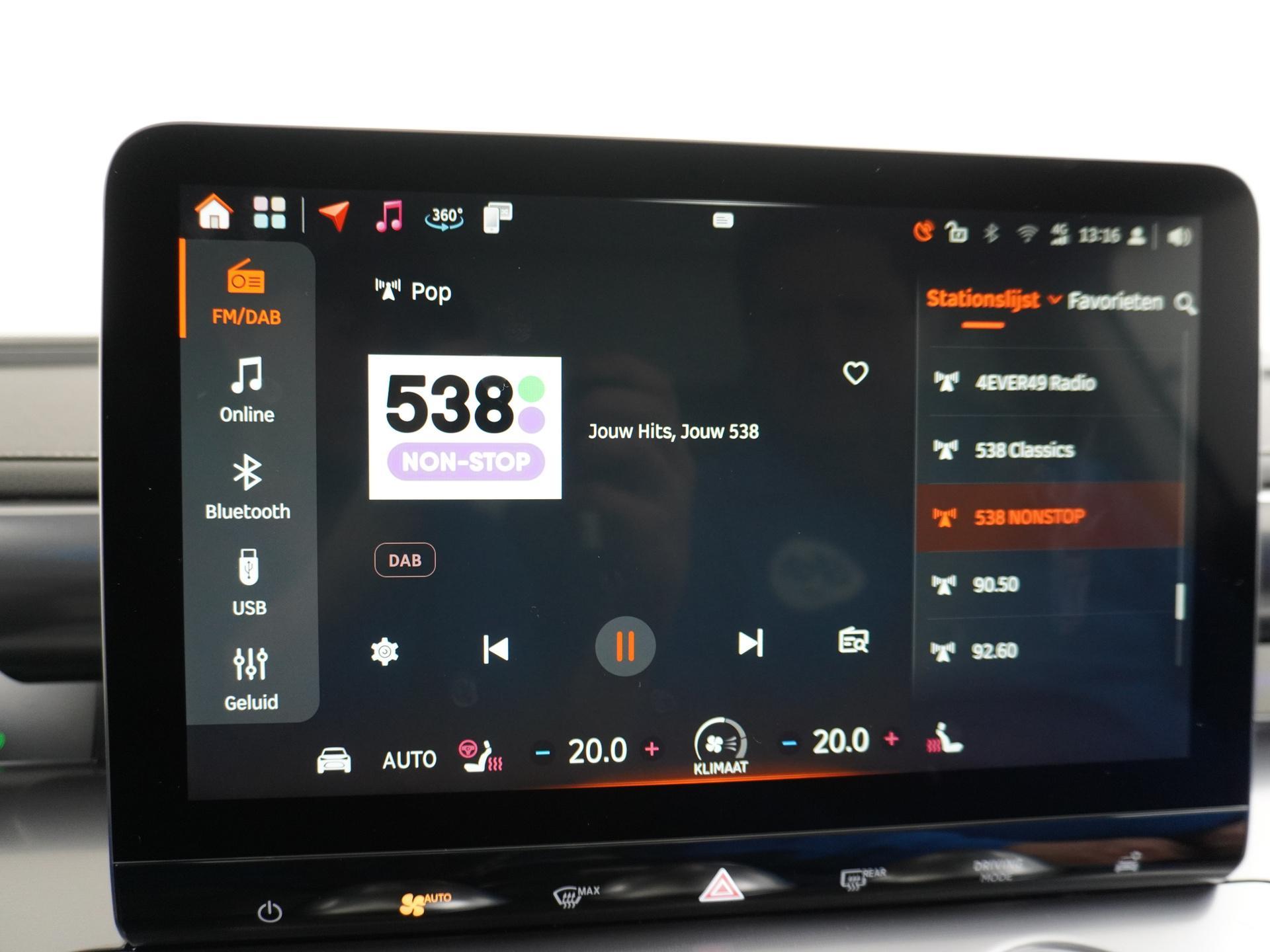 Smart #3 Premium 66 kWh 37