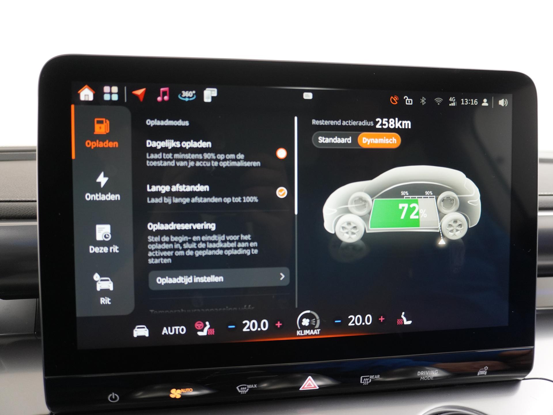 Smart #3 Premium 66 kWh 38