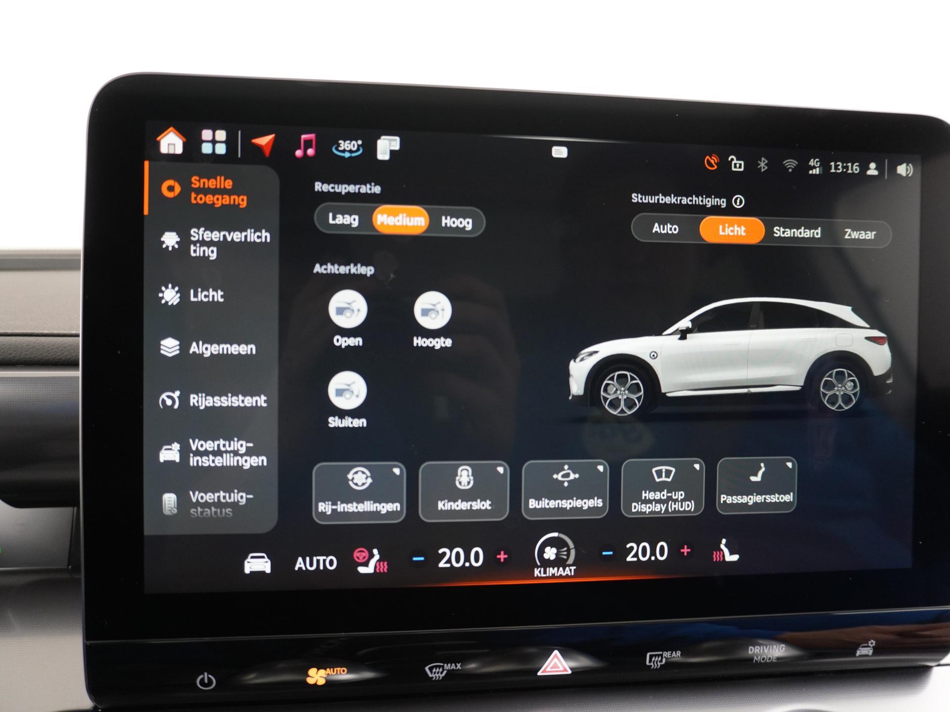 Smart #3 Premium 66 kWh 39