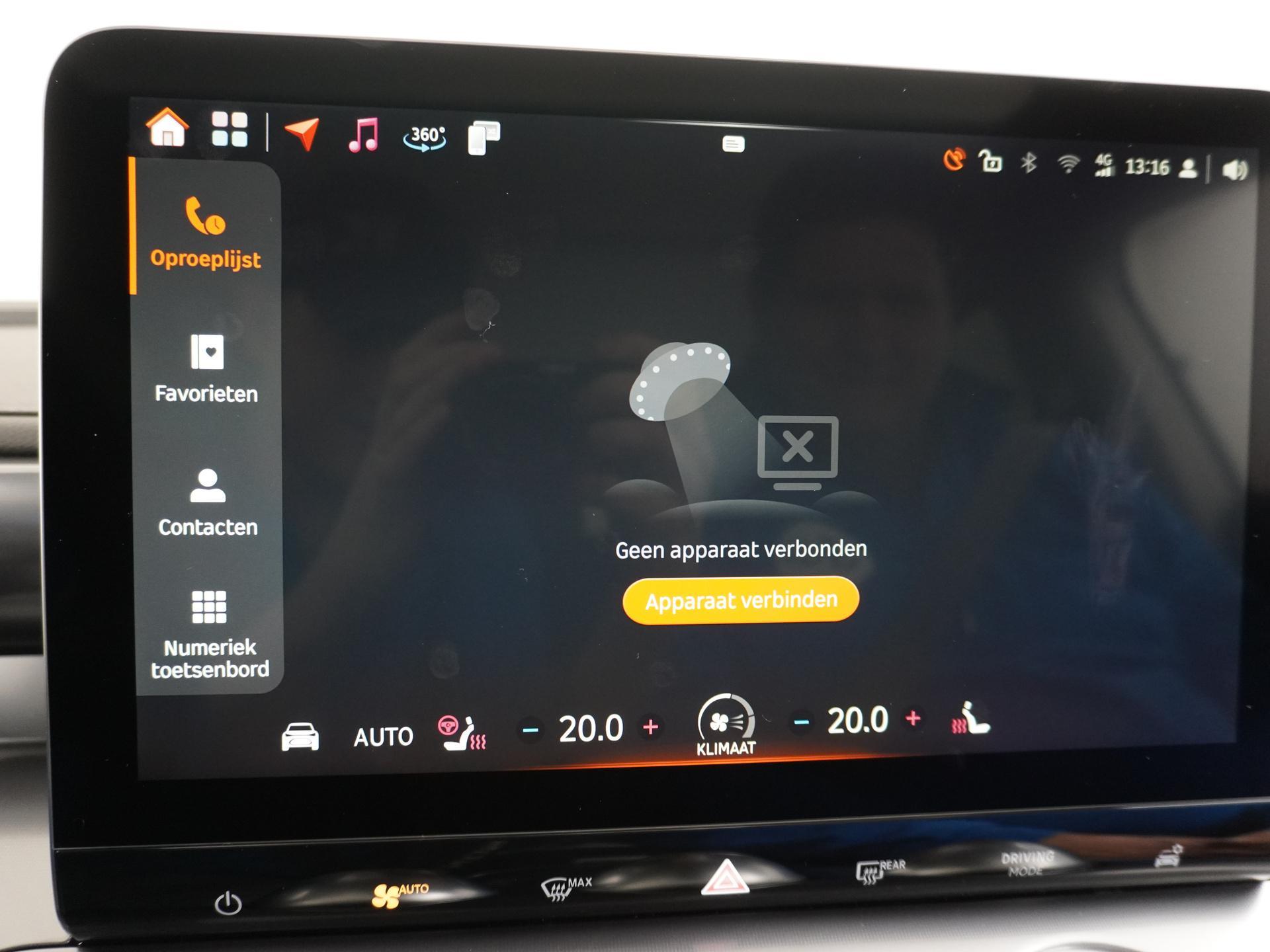 Smart #3 Premium 66 kWh 40