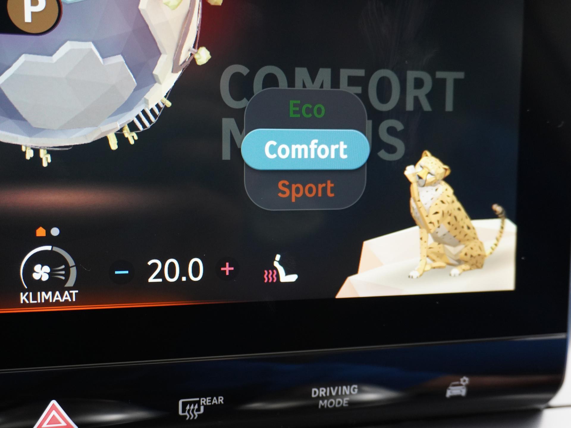 Smart #3 Premium 66 kWh 45